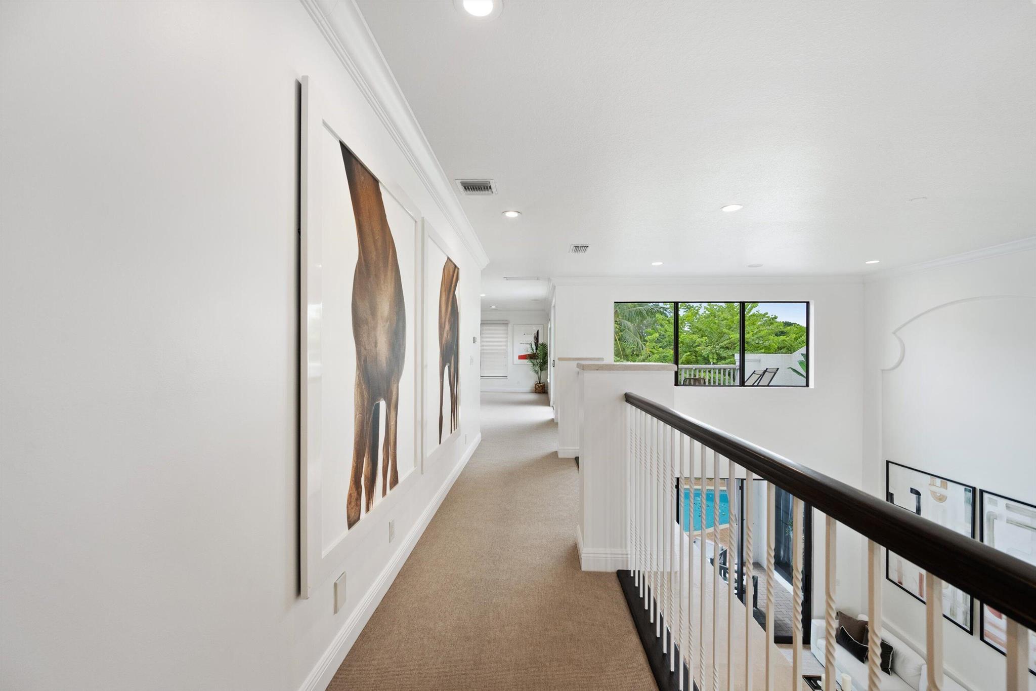BENT CYPRESS - Residential