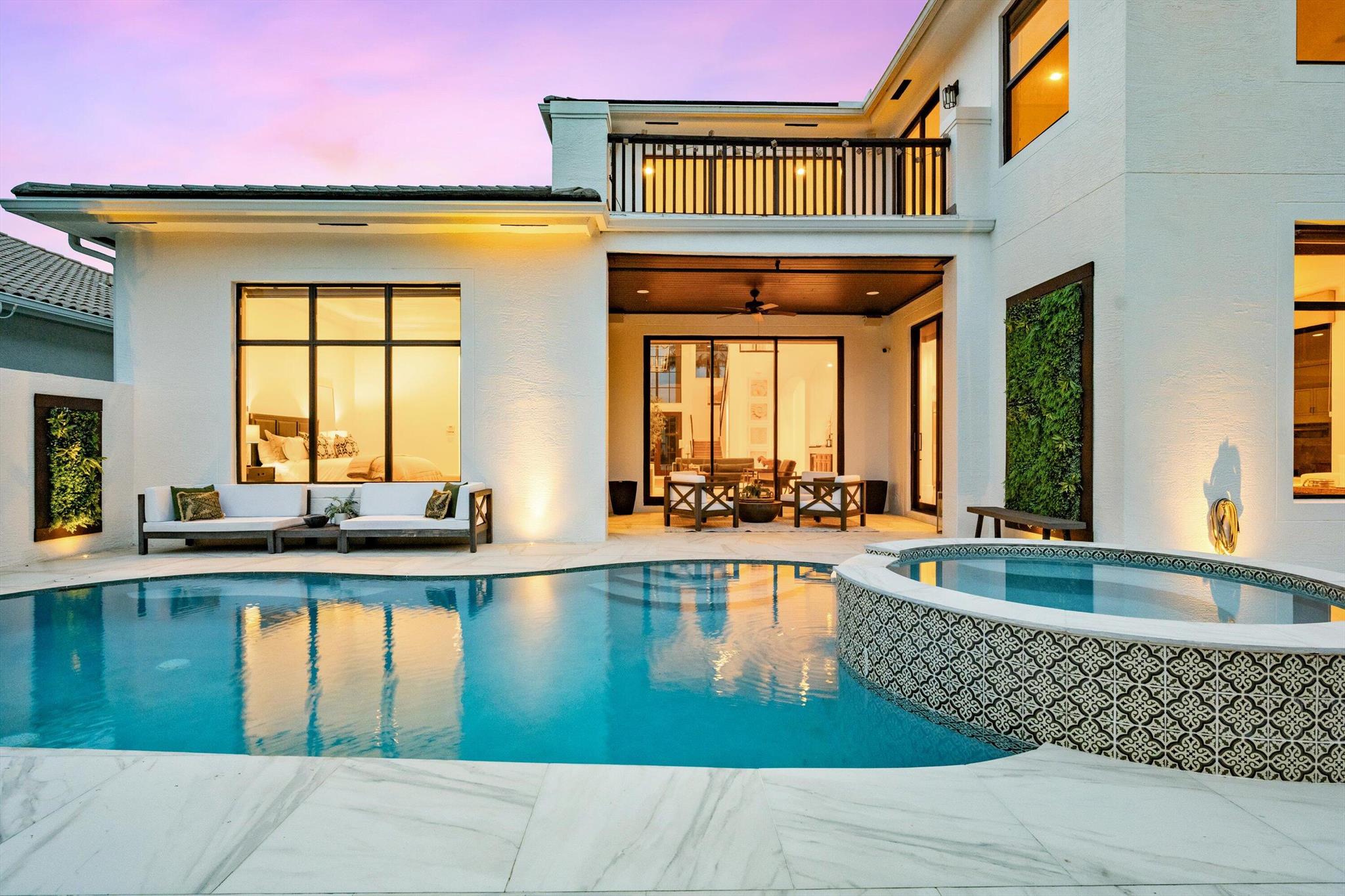 BENT CYPRESS - Residential