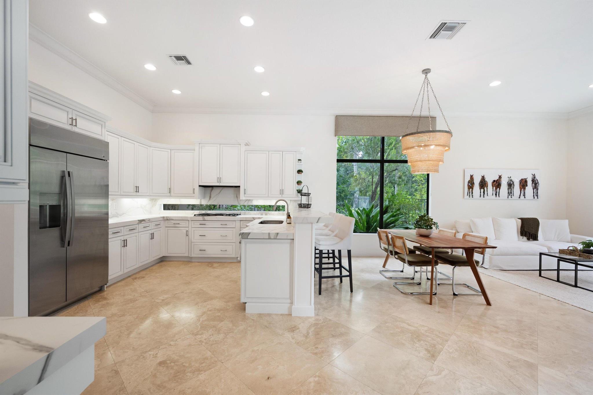 BENT CYPRESS - Residential