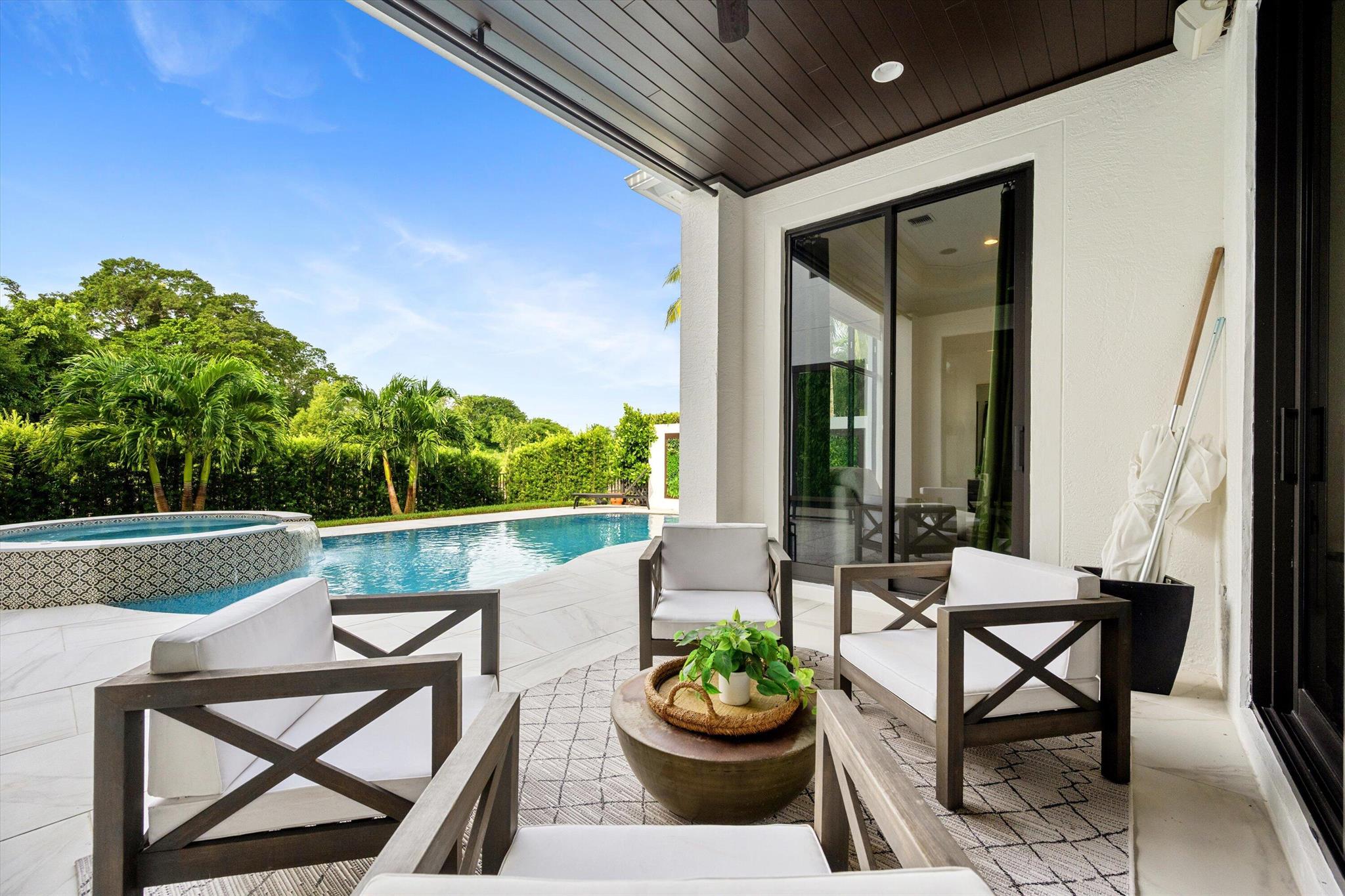BENT CYPRESS - Residential