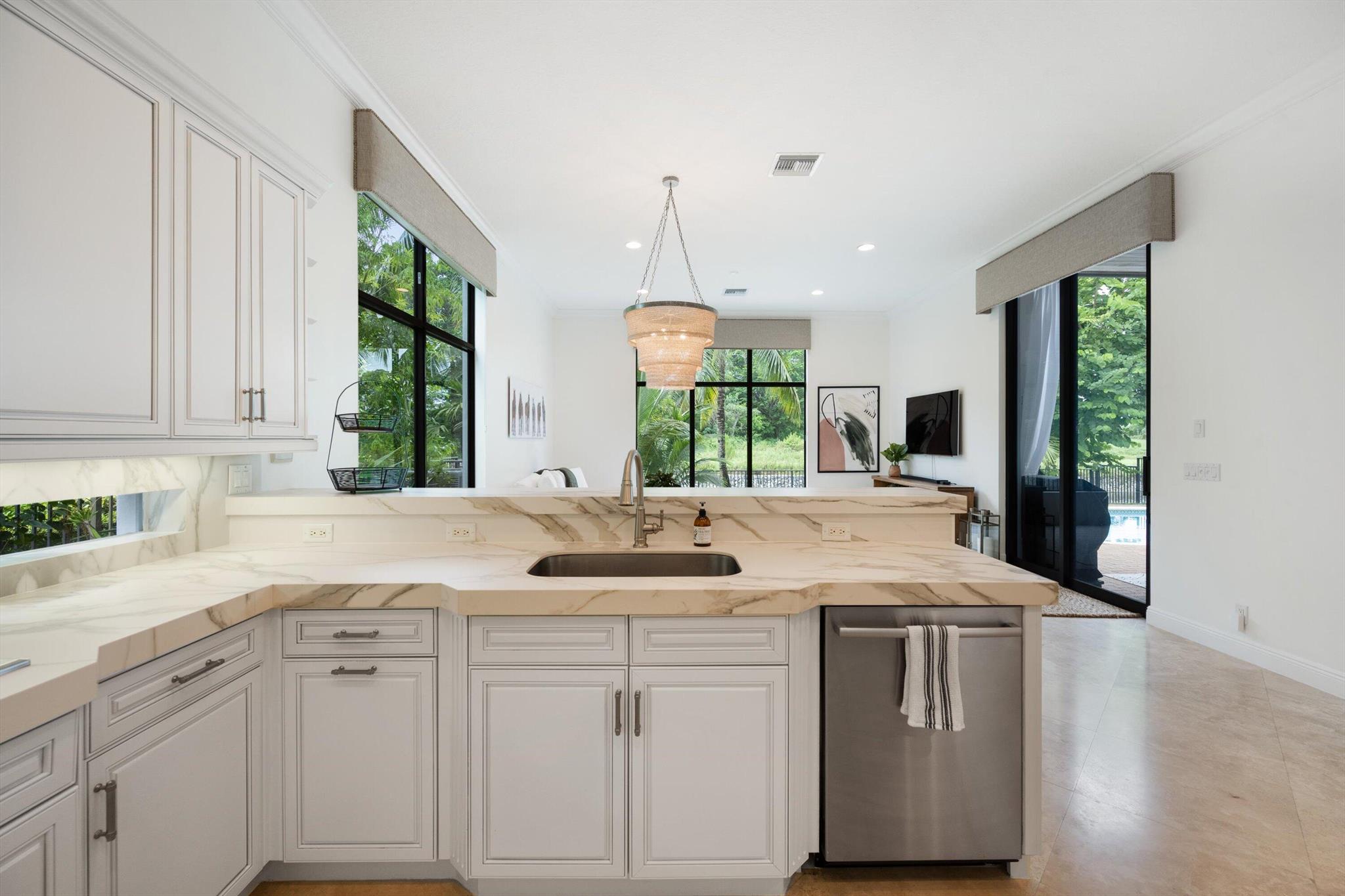 BENT CYPRESS - Residential