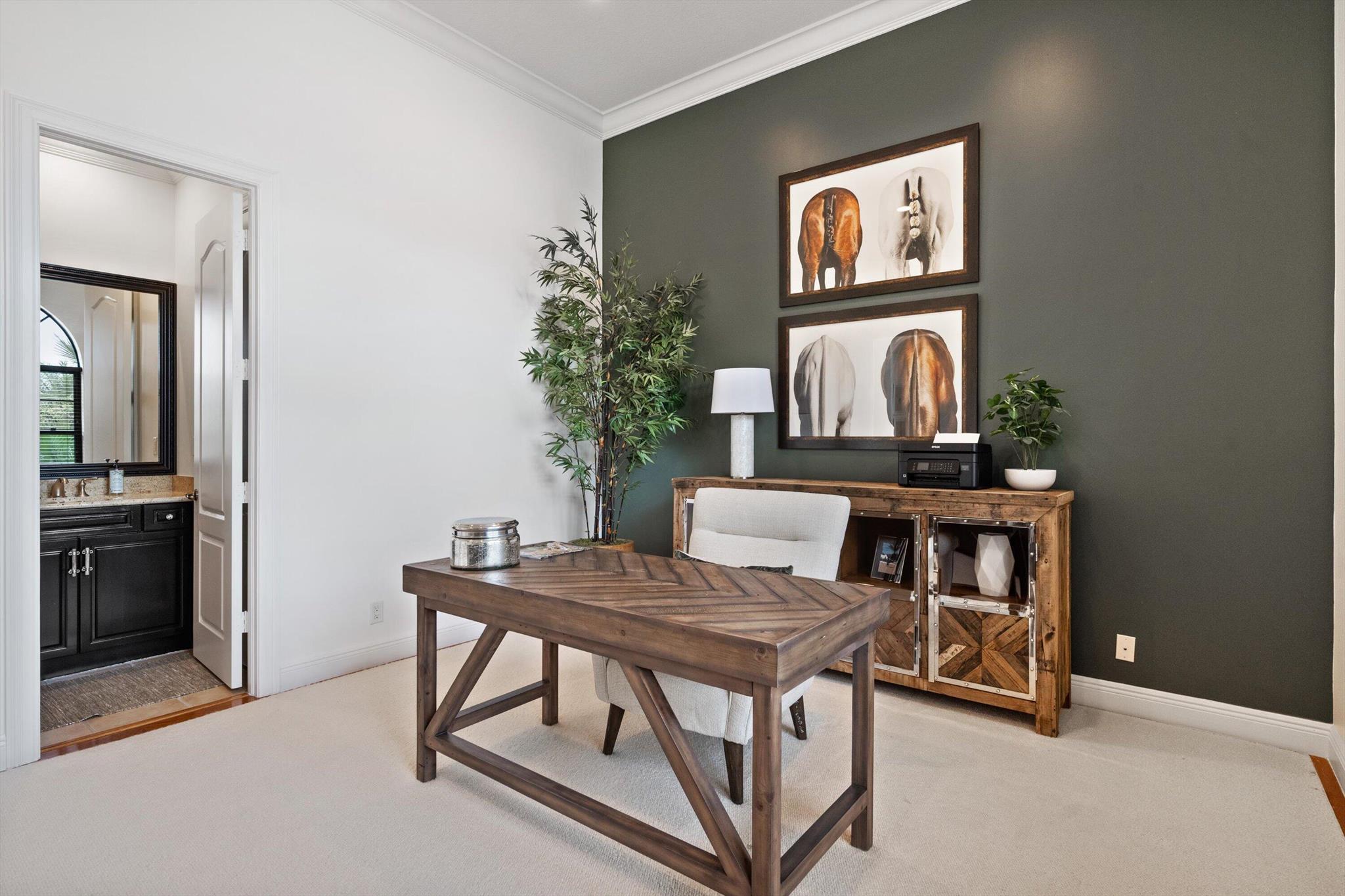 BENT CYPRESS - Residential