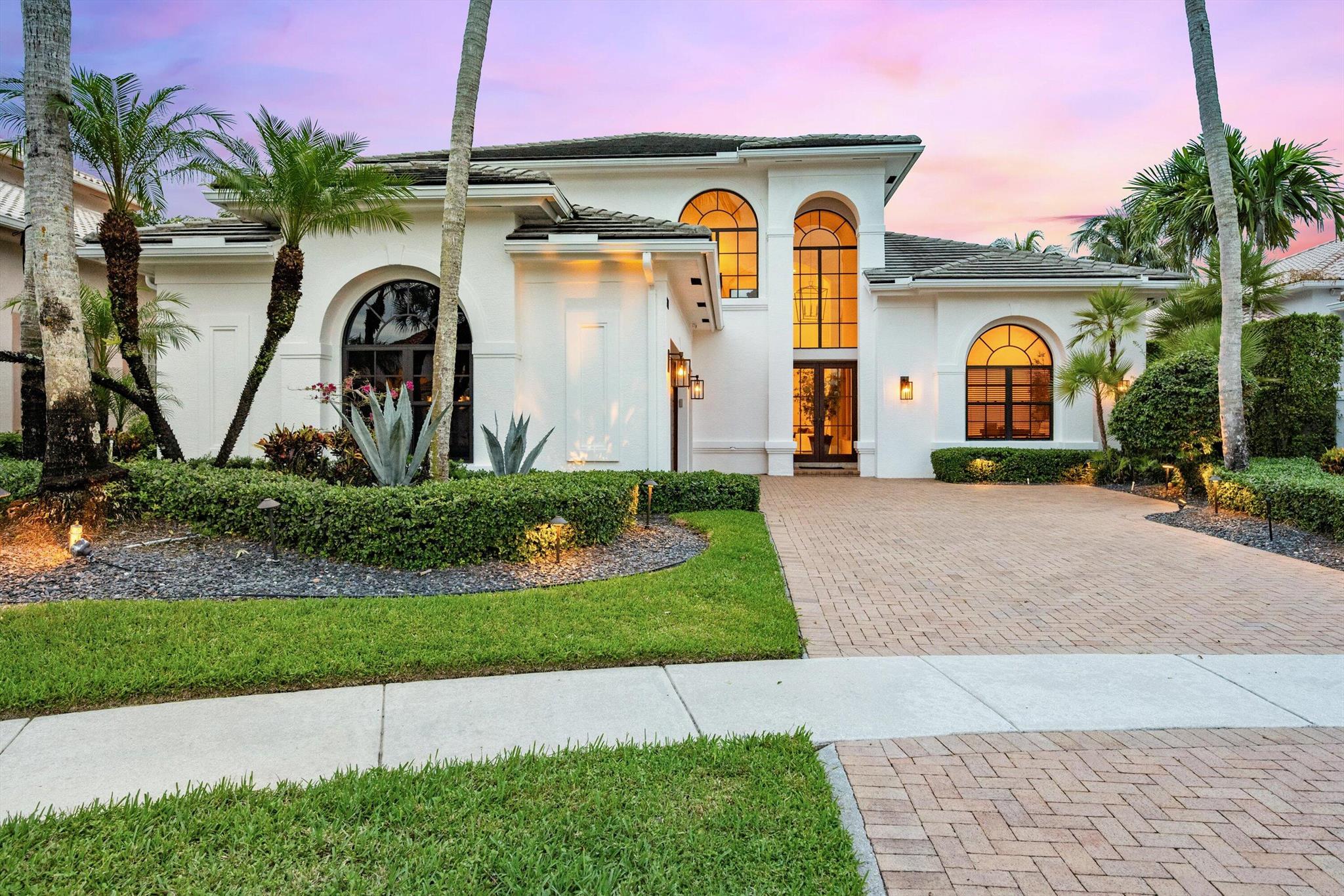 BENT CYPRESS - Residential
