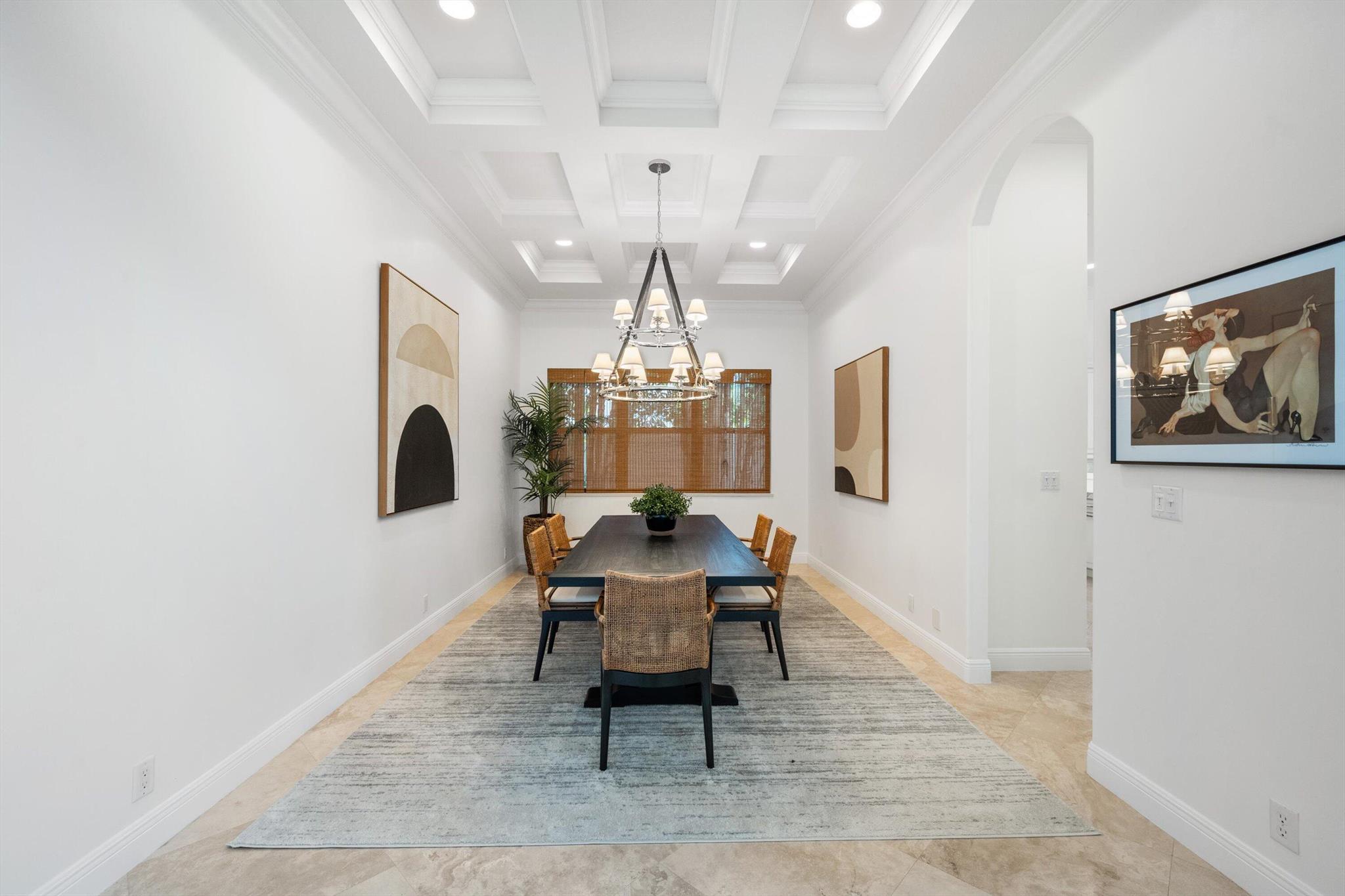 BENT CYPRESS - Residential