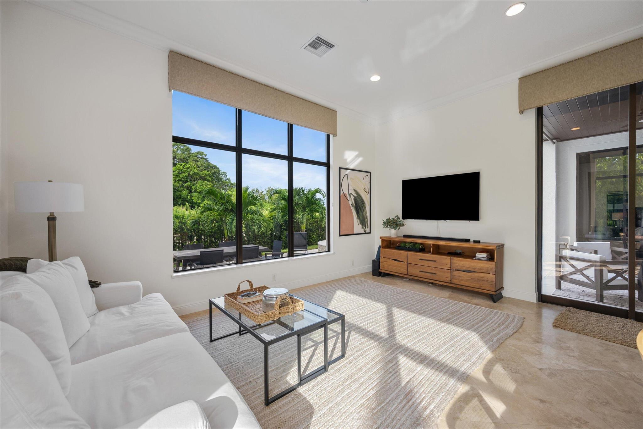 BENT CYPRESS - Residential