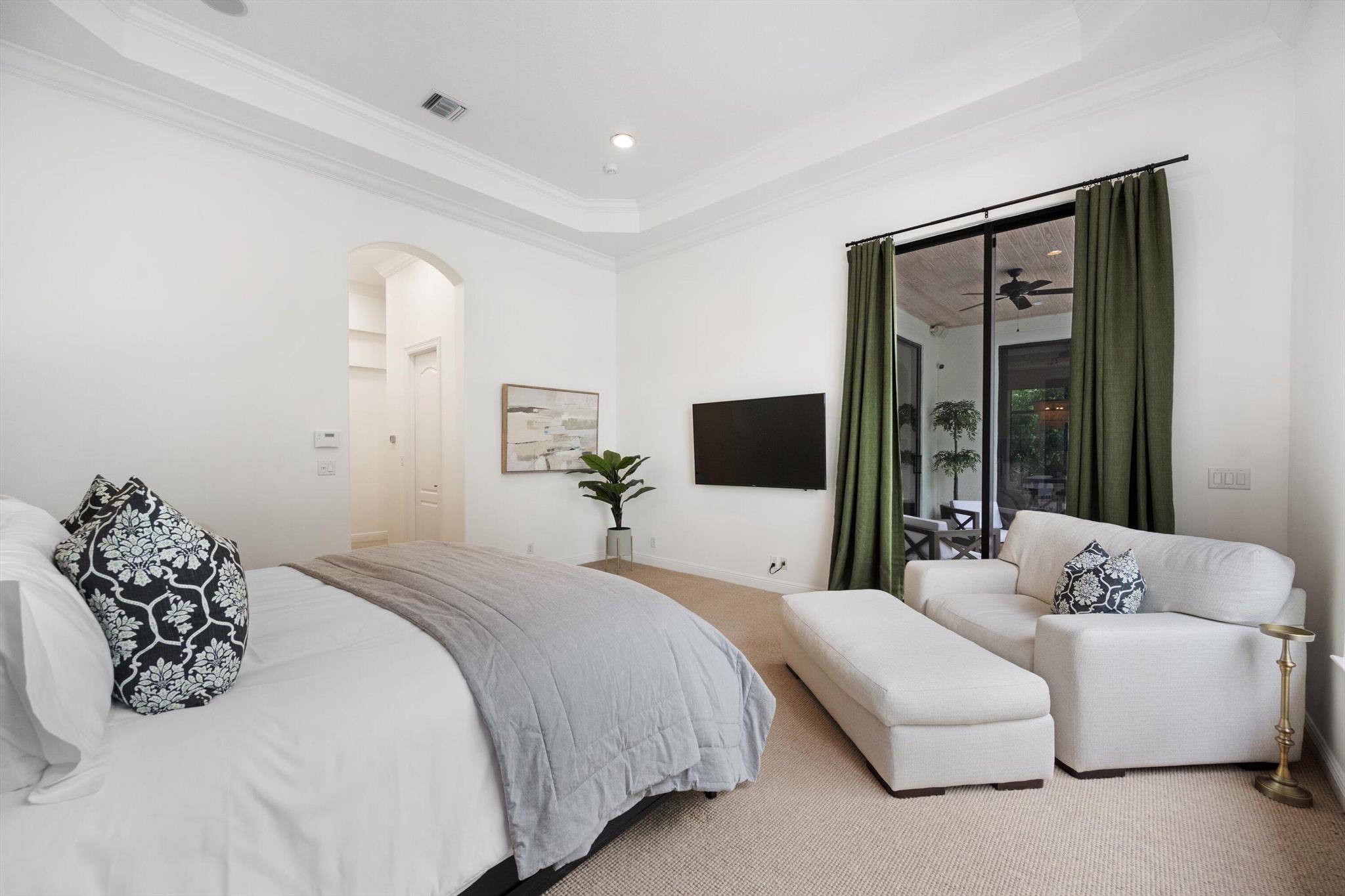 BENT CYPRESS - Residential