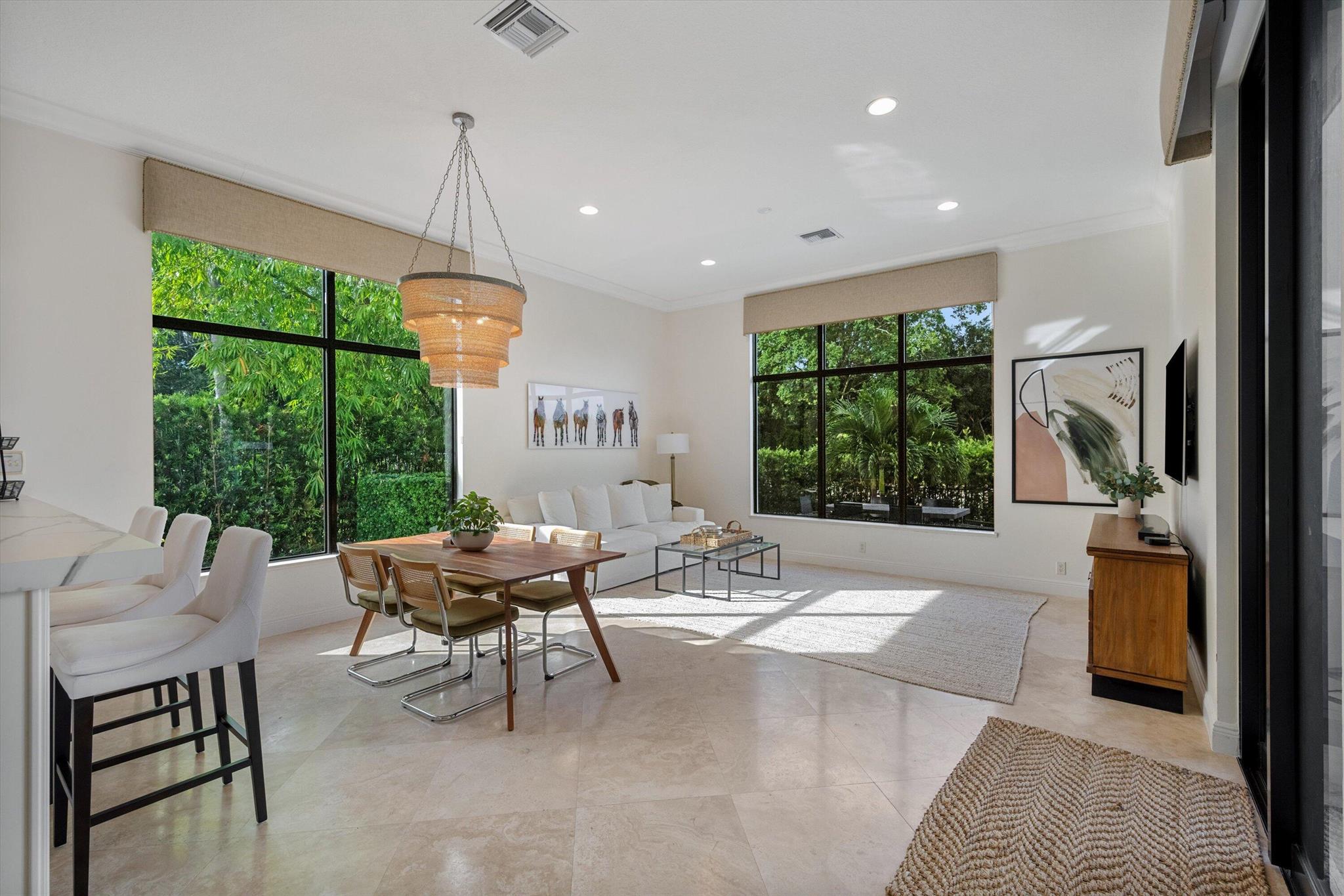 BENT CYPRESS - Residential