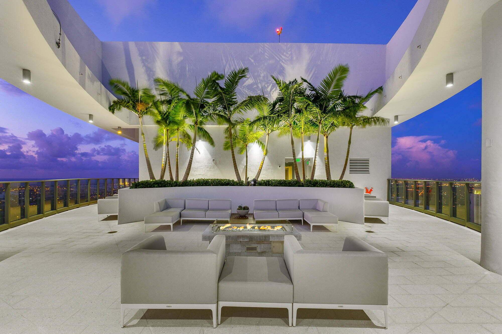 Icon Las Olas - Residential Lease