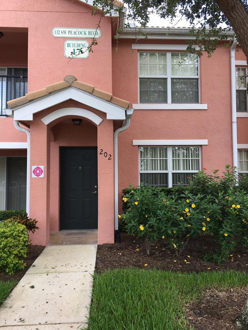 Photo of 132 SW Peacock Boulevard SW #17202, Port Saint Lucie, FL 34986 (MLS # R10742399)