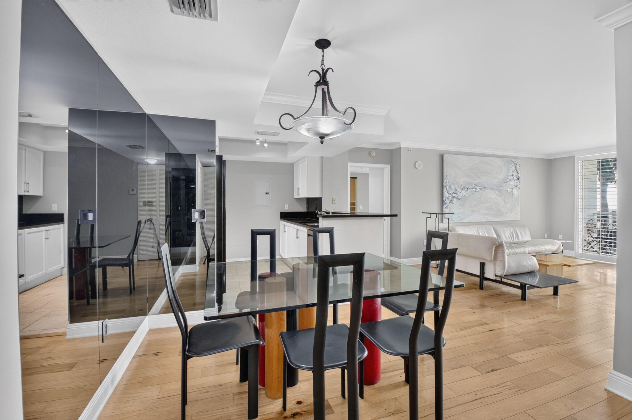 Properties | Stephanie Kaufman 99 SE Mizner Boulevard 345