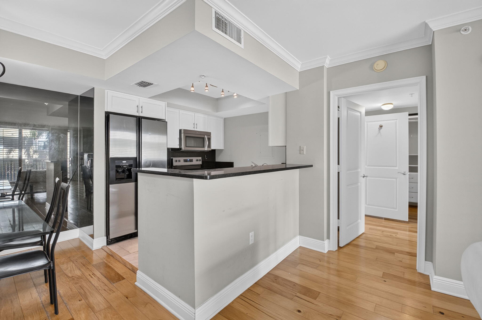 Properties | Stephanie Kaufman 99 SE Mizner Boulevard 345