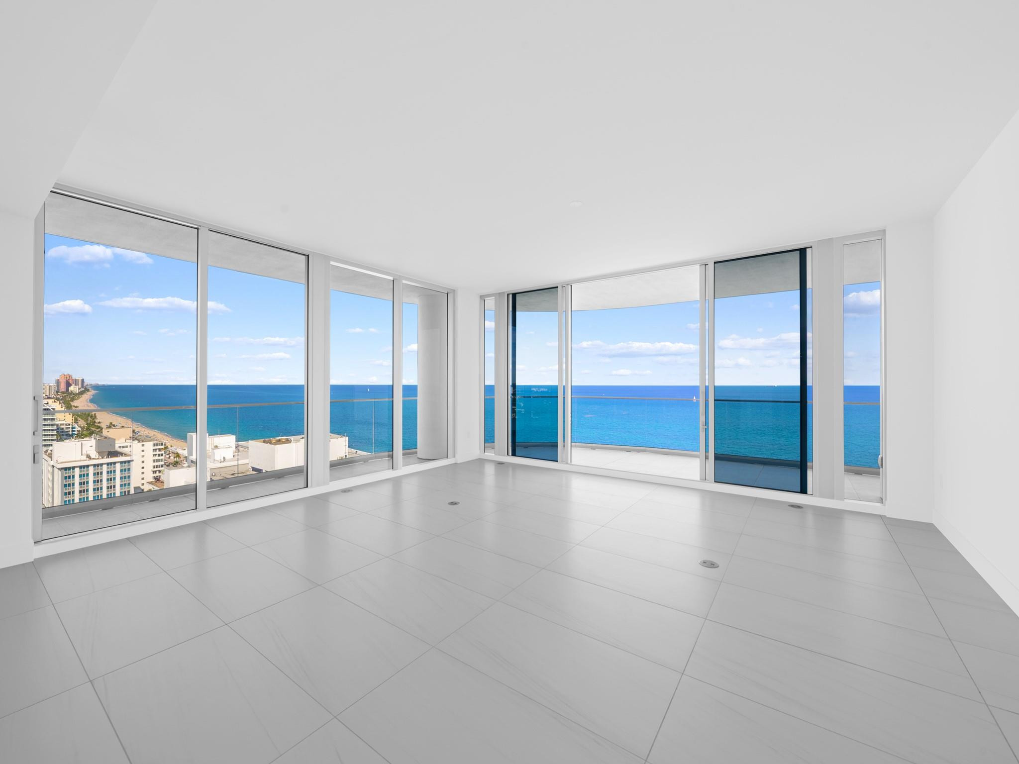 Selene Oceanfront - Residential
