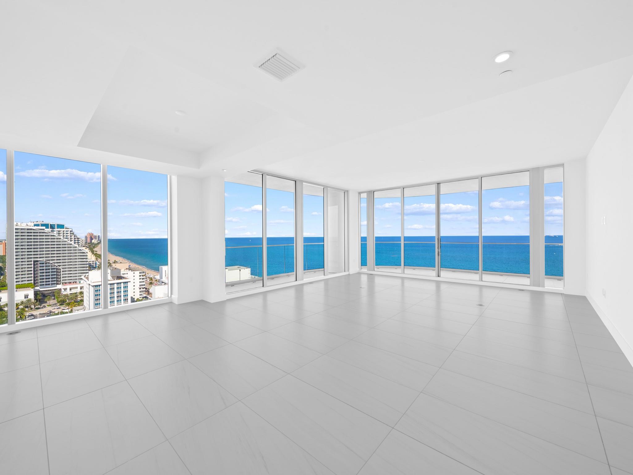 Selene Oceanfront - Residential