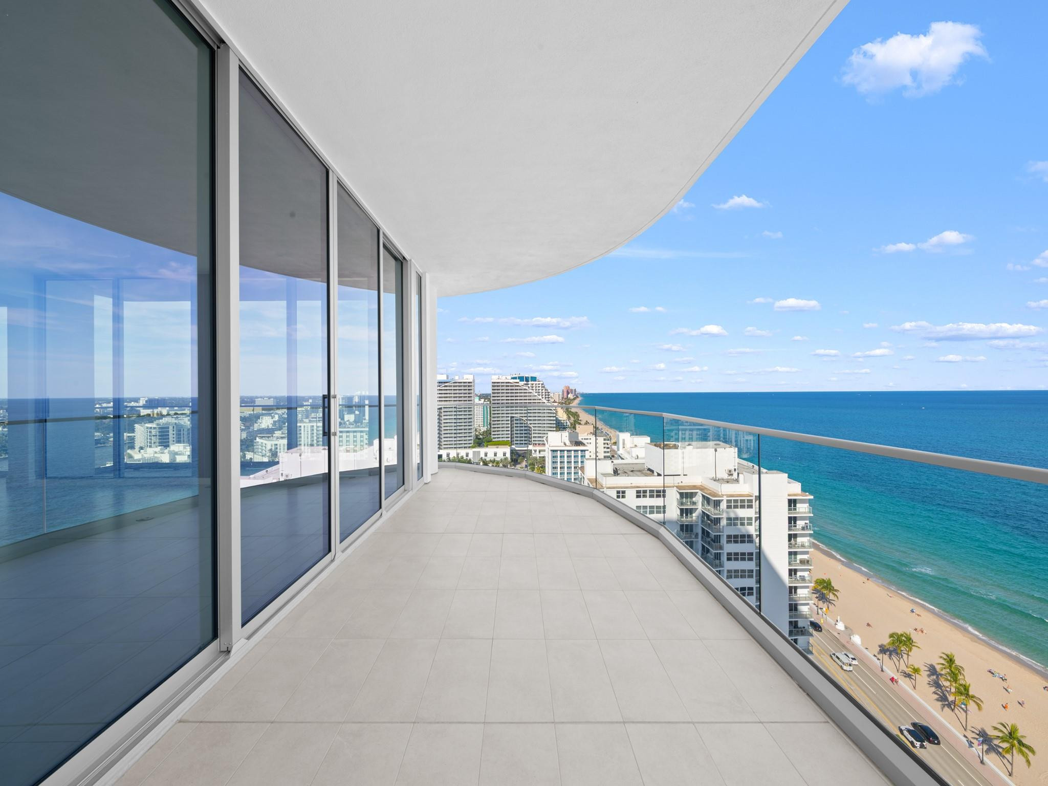 Selene Oceanfront - Residential