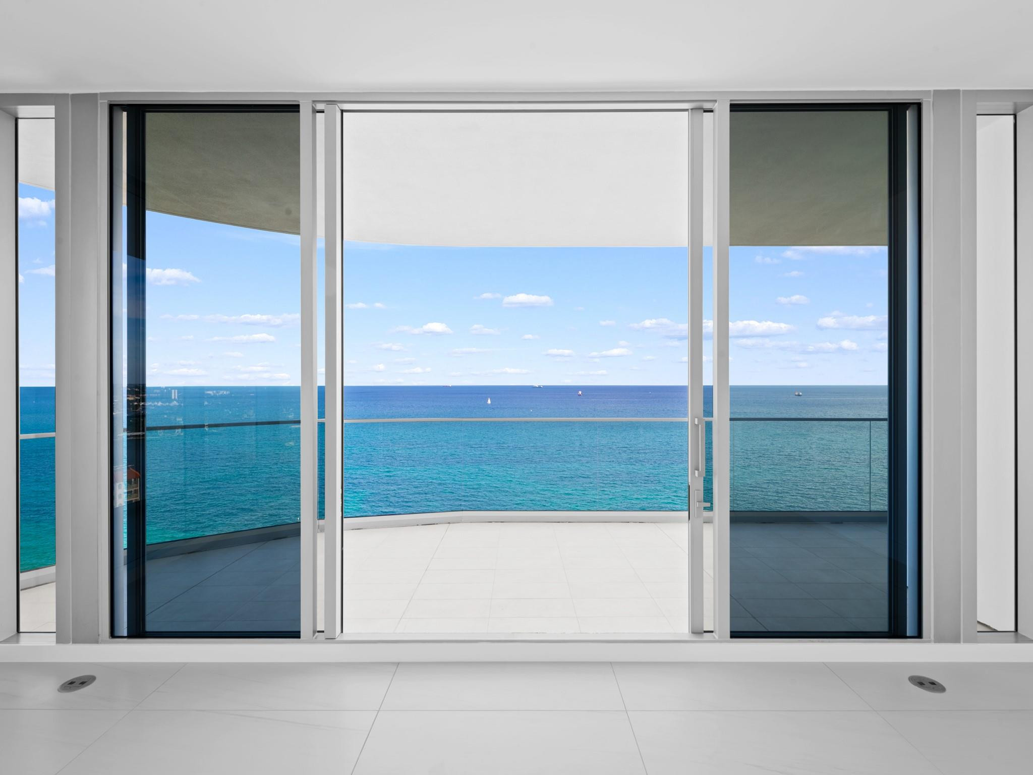 Selene Oceanfront - Residential