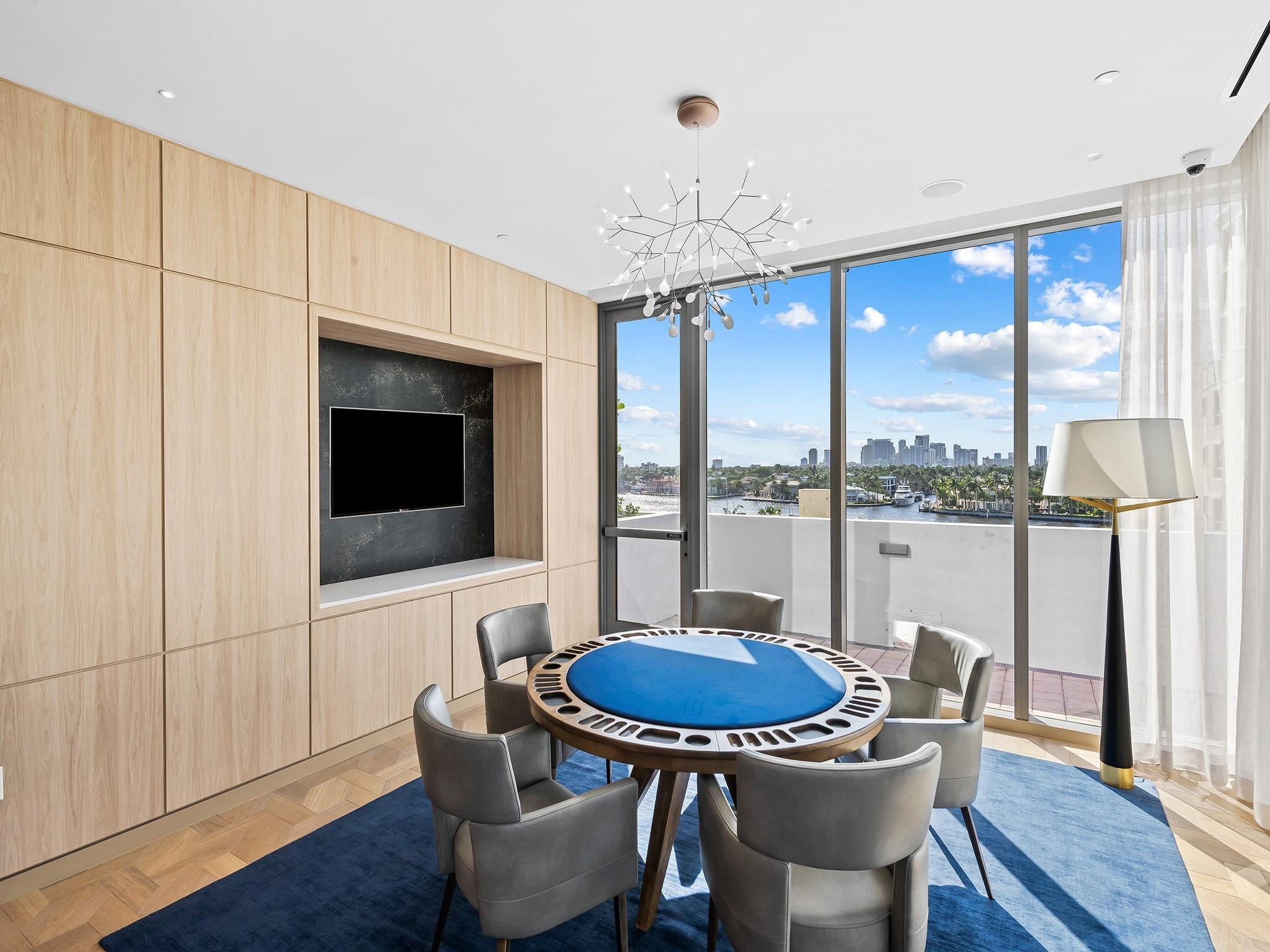 Selene Oceanfront - Residential