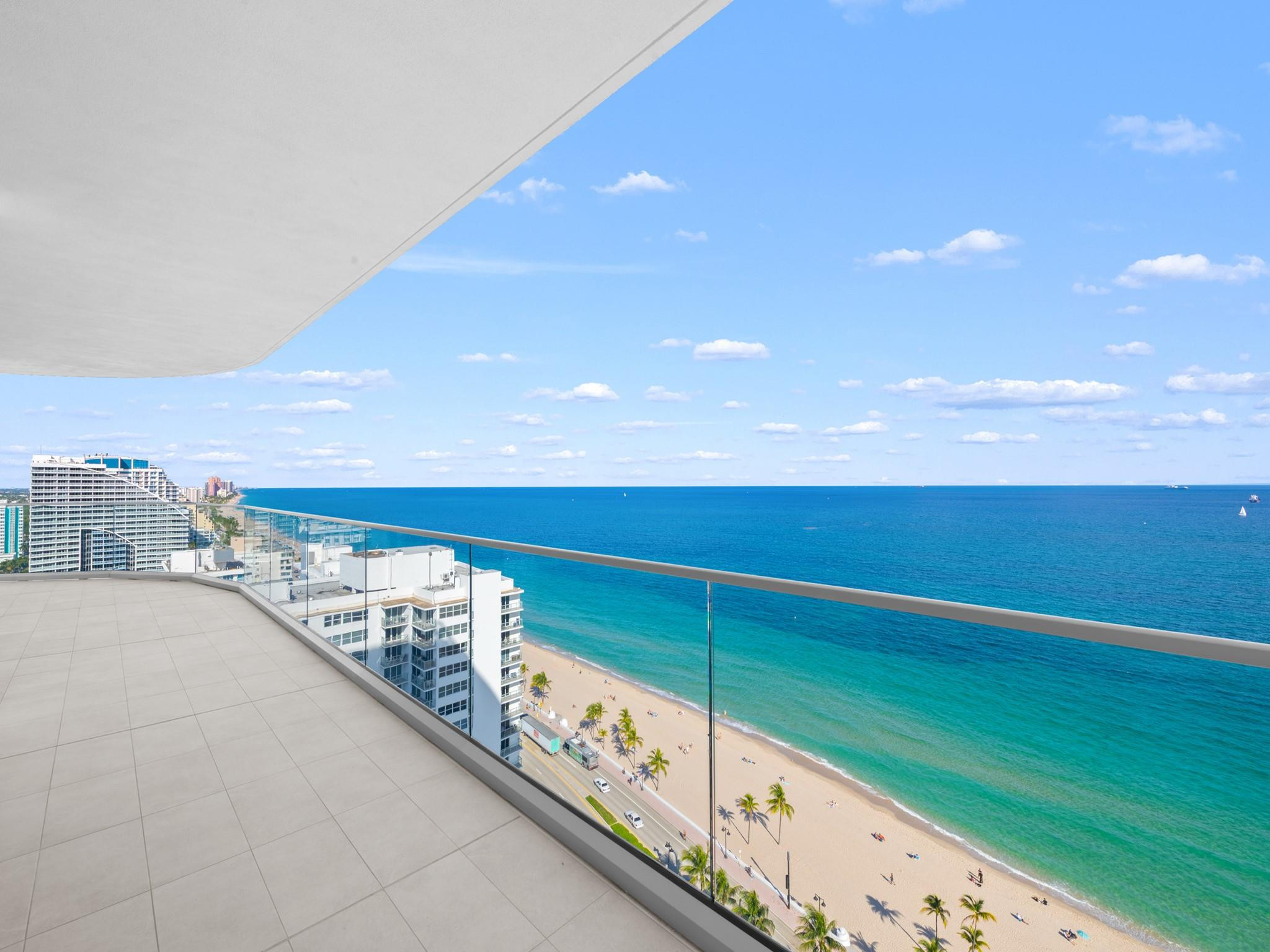 Selene Oceanfront - Residential