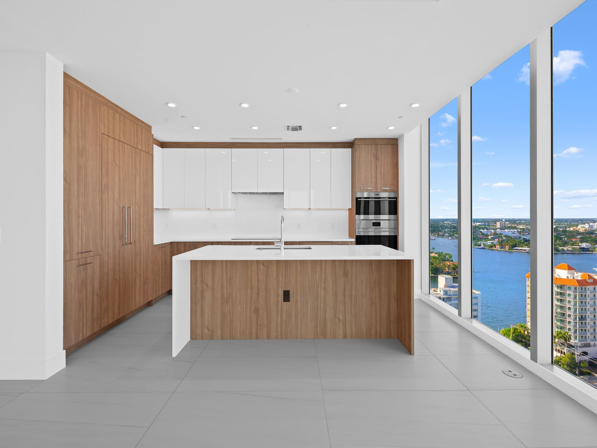 Selene Oceanfront - Residential