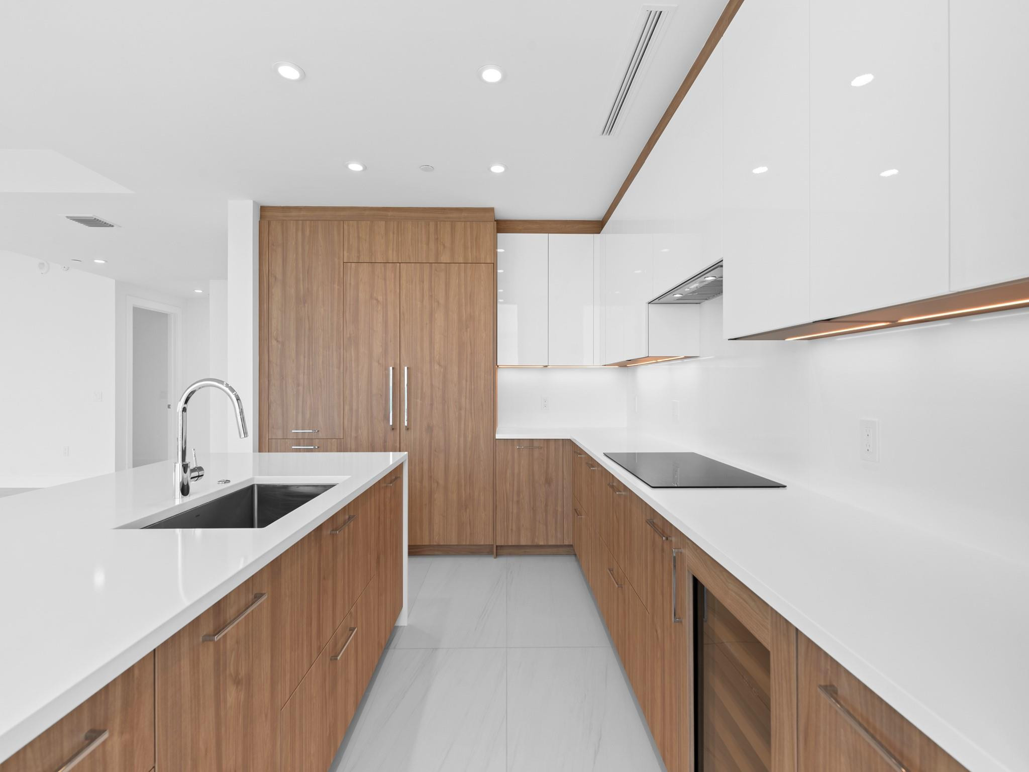 Selene Oceanfront - Residential