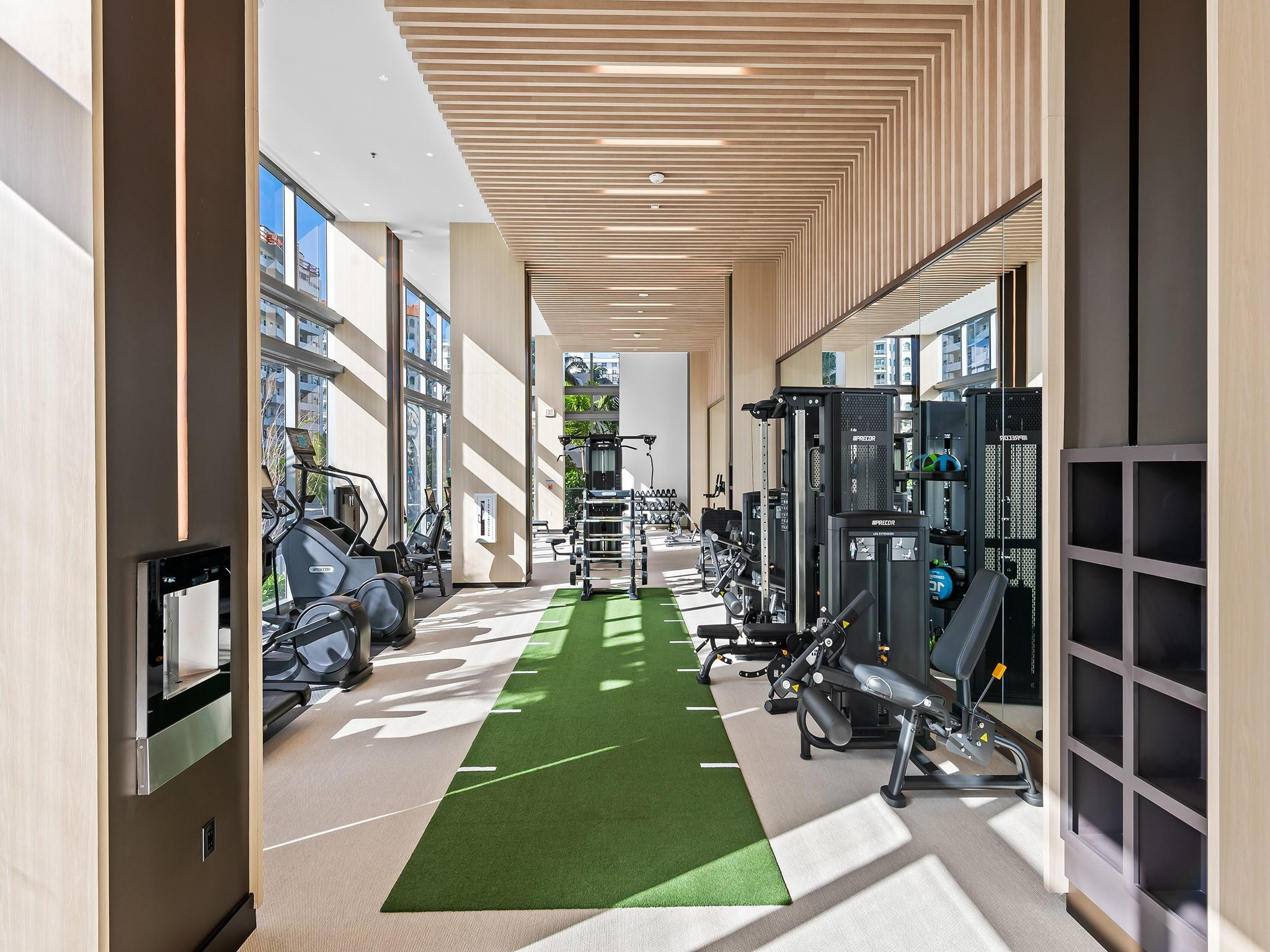 Selene Oceanfront - Residential