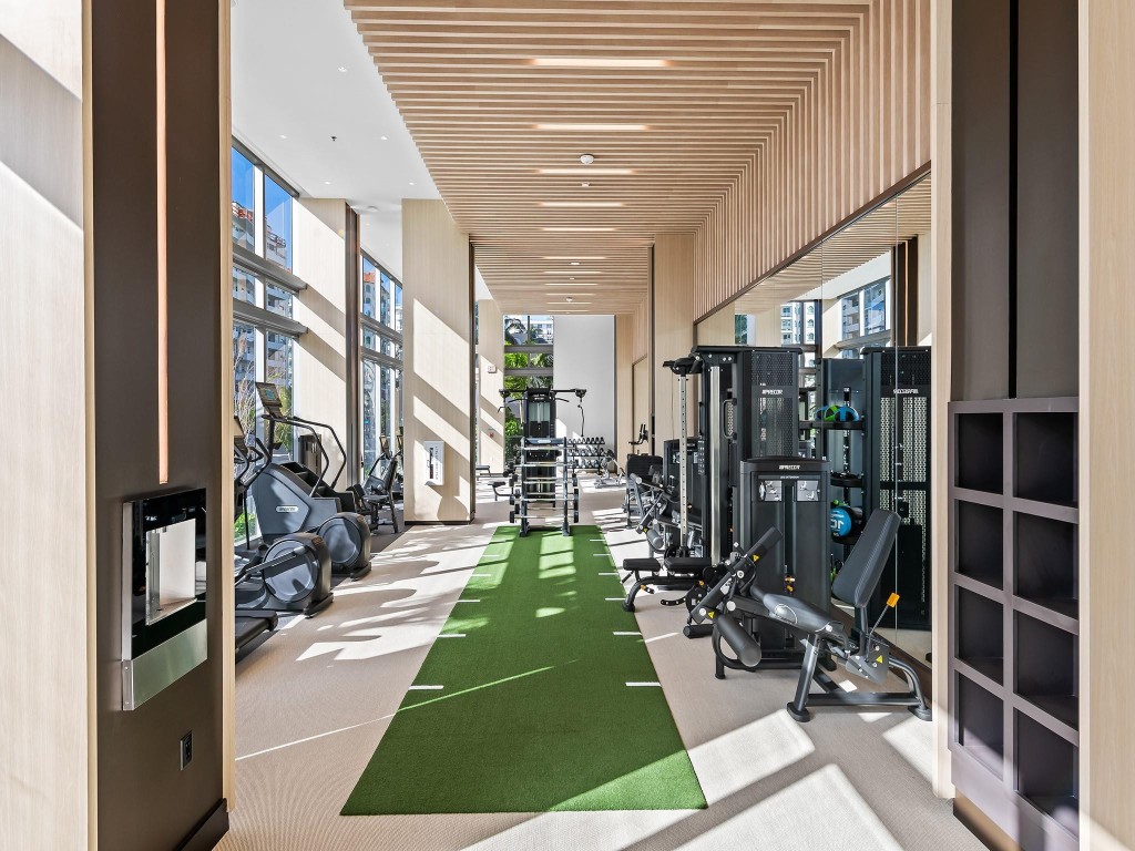 Selene Oceanfront - Residential