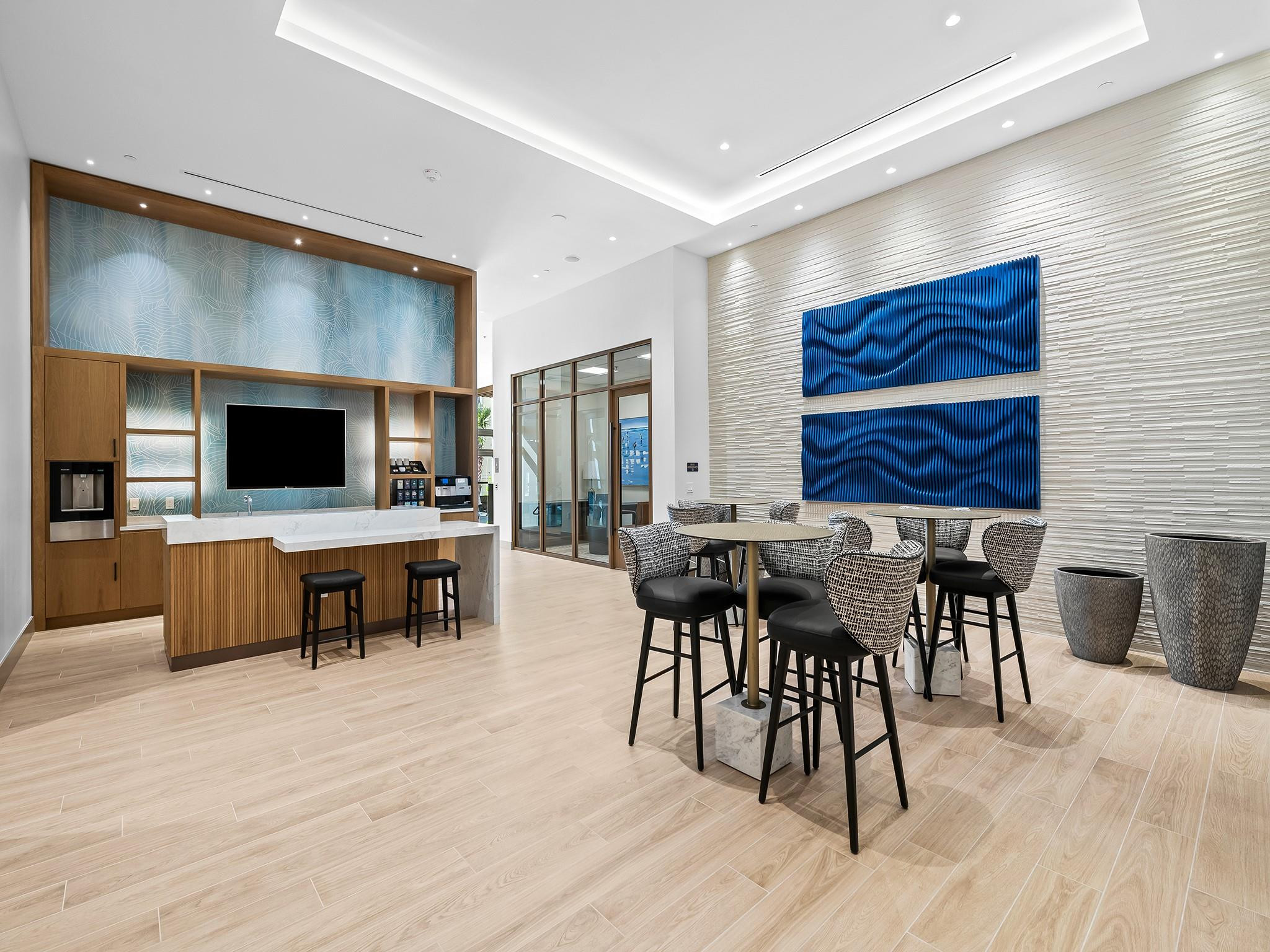 Selene Oceanfront - Residential