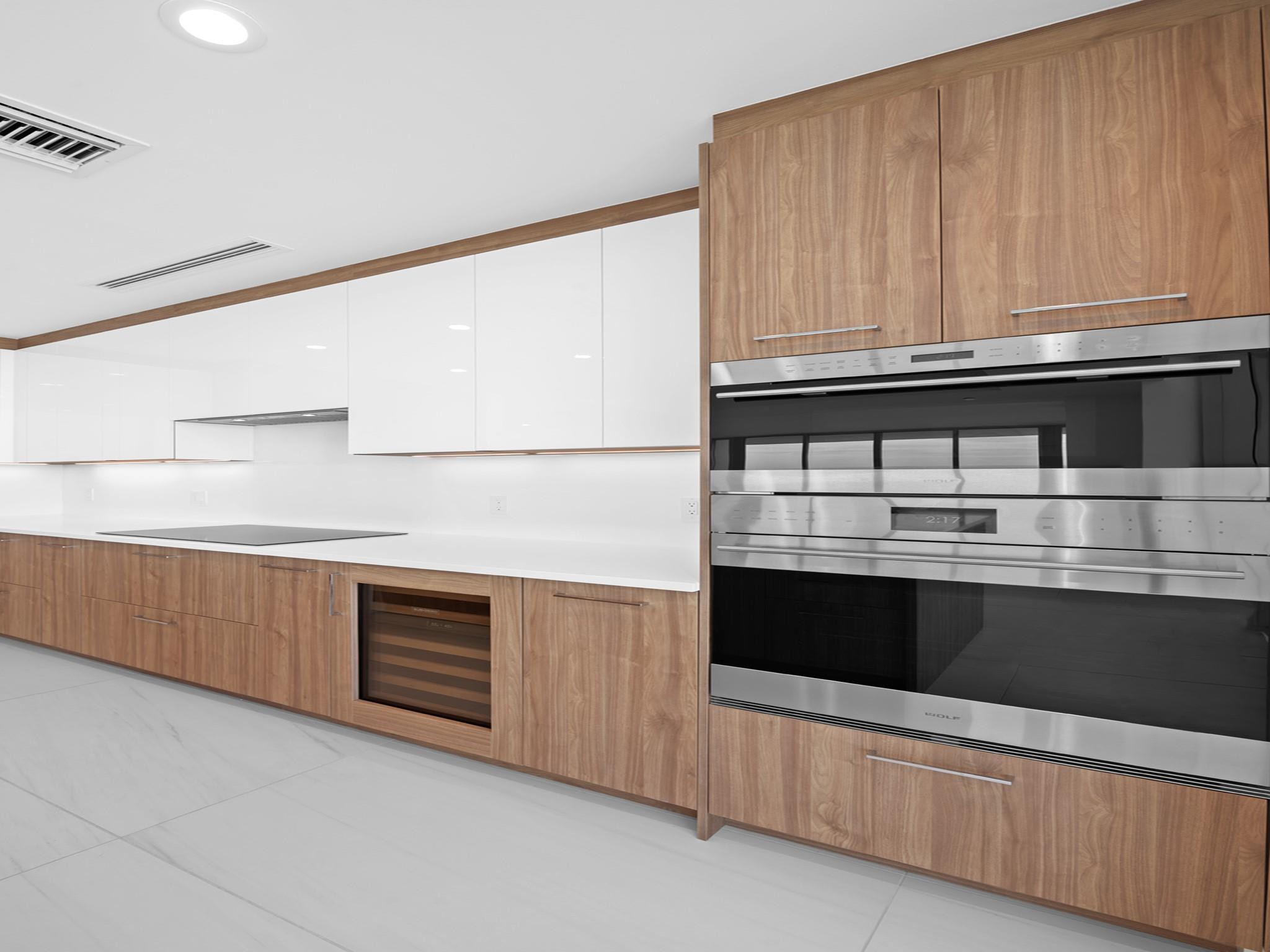 Selene Oceanfront - Residential