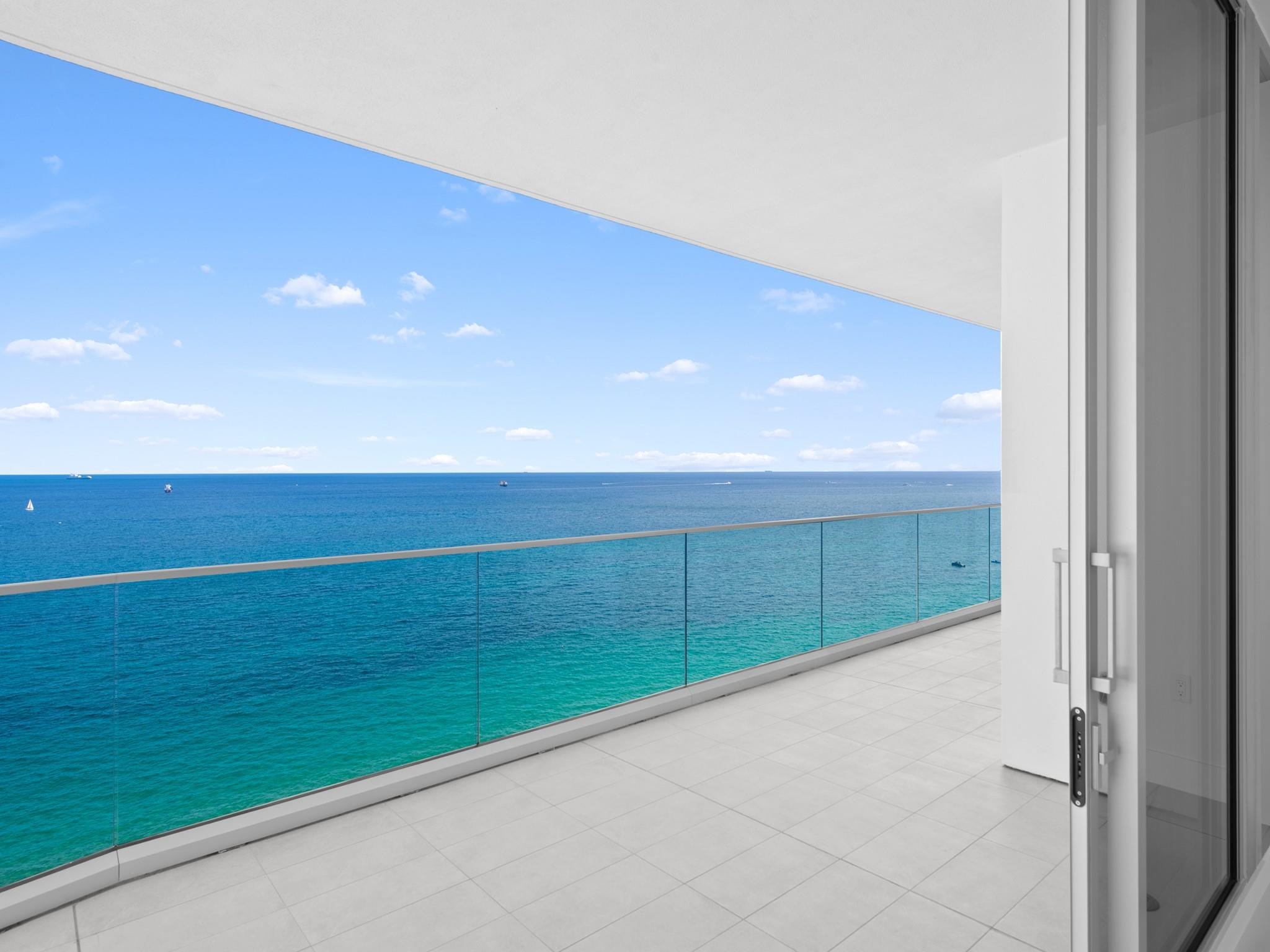 Selene Oceanfront - Residential