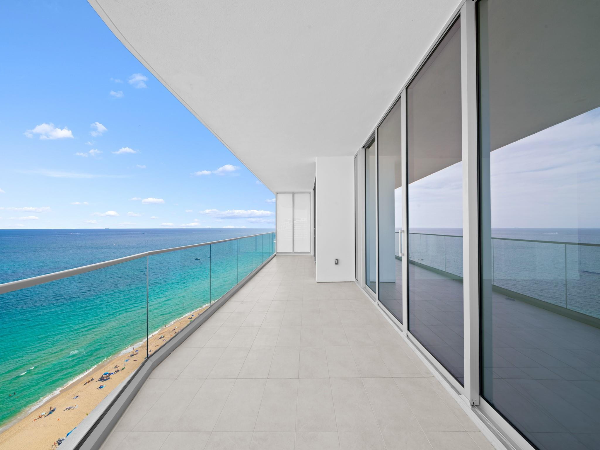 Selene Oceanfront - Residential