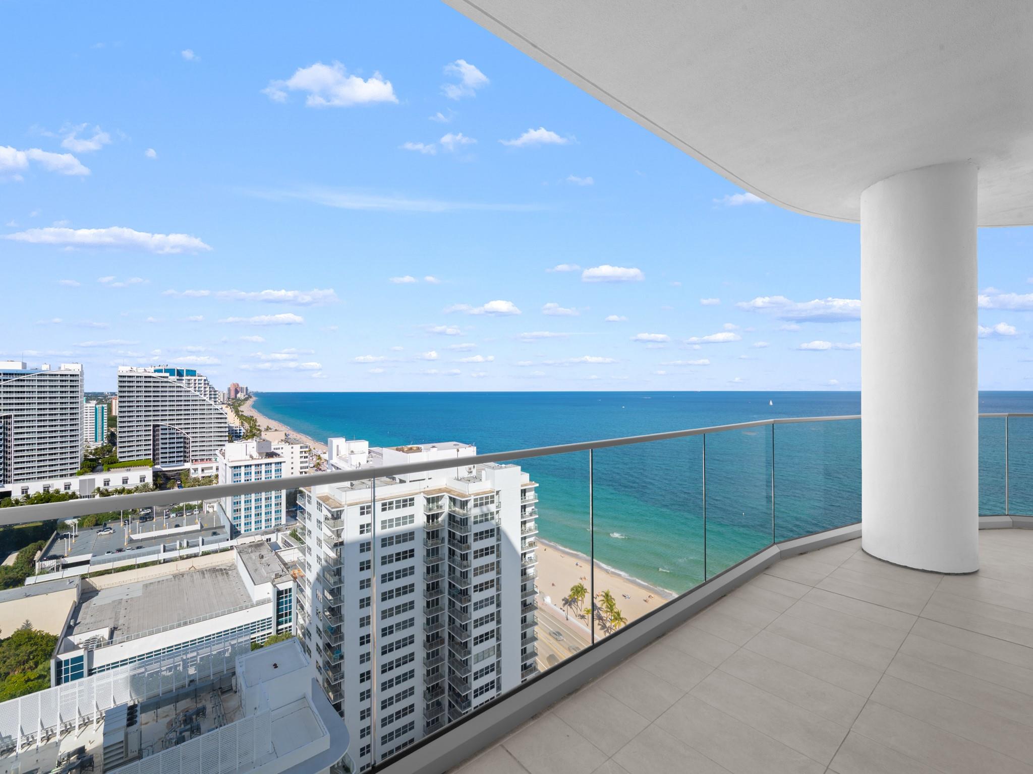 Selene Oceanfront - Residential