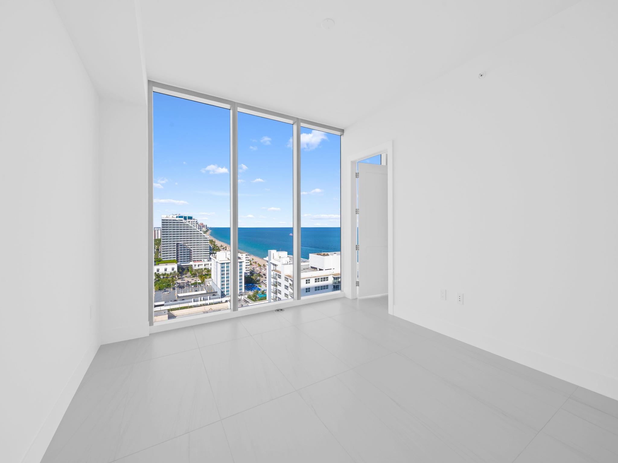 Selene Oceanfront - Residential