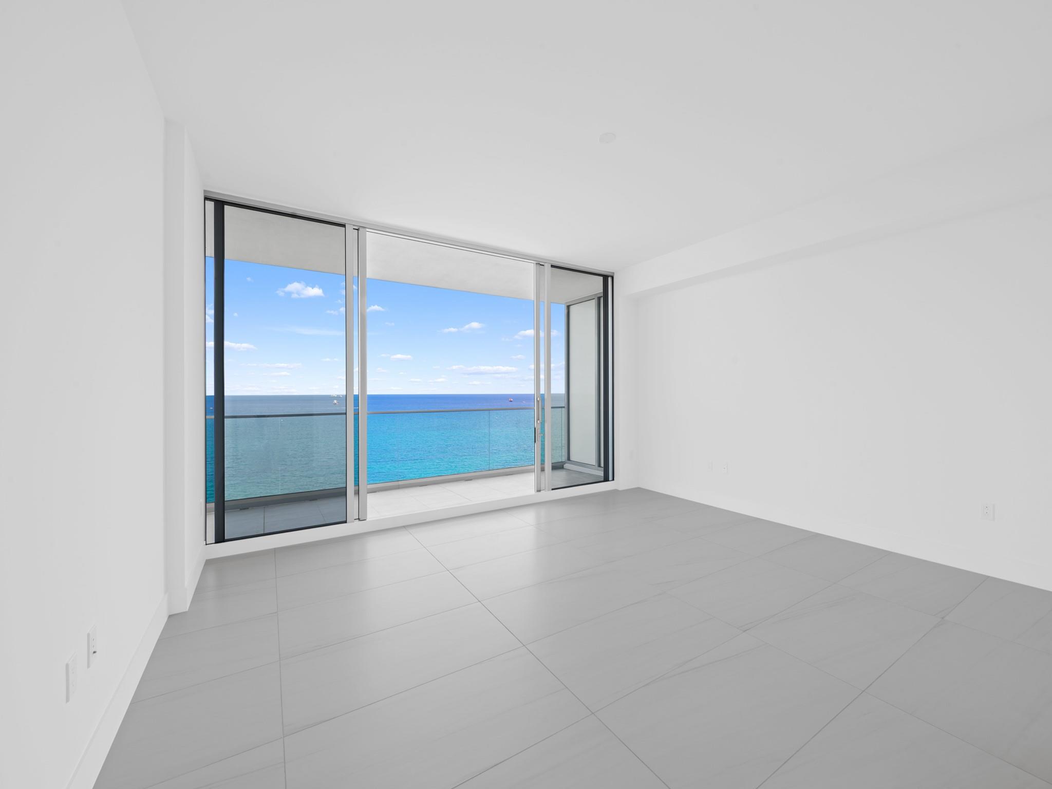 Selene Oceanfront - Residential