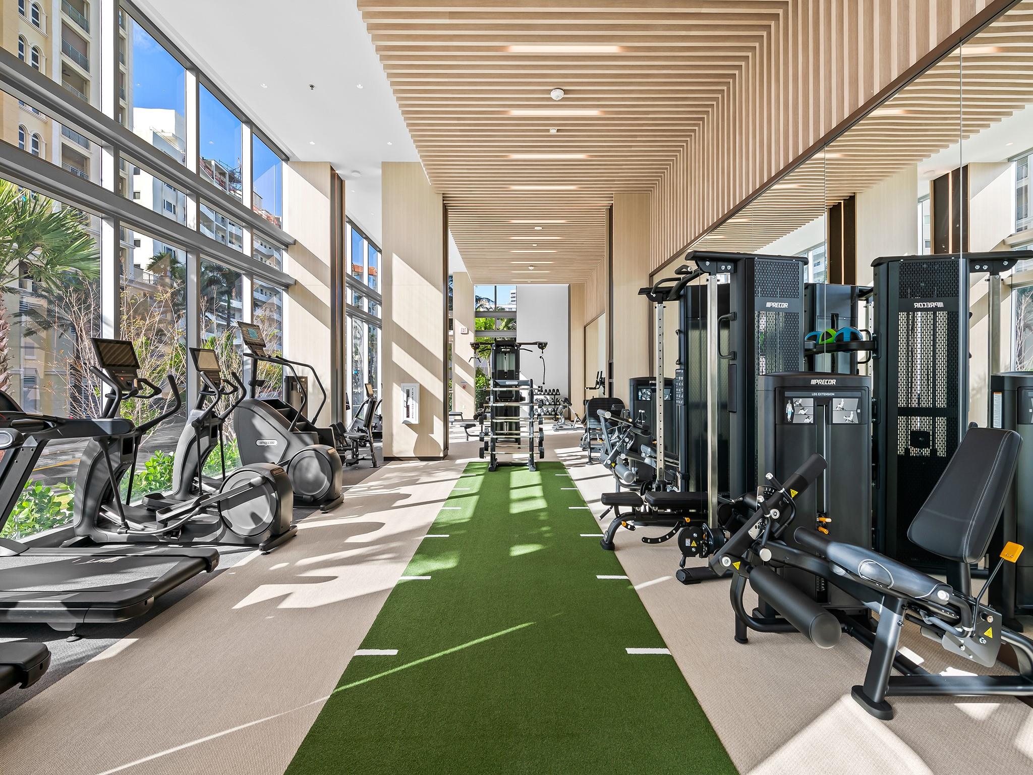 Selene Oceanfront - Residential