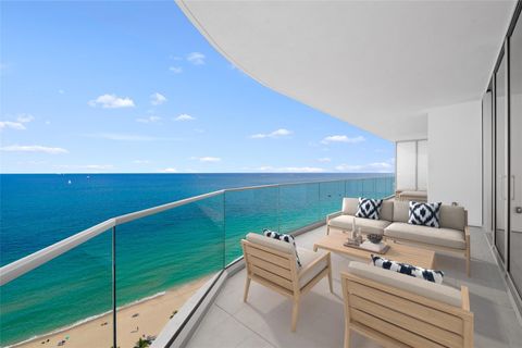 151 N Seabreeze Boulevard 1904-E Fort Lauderdale FL 33304