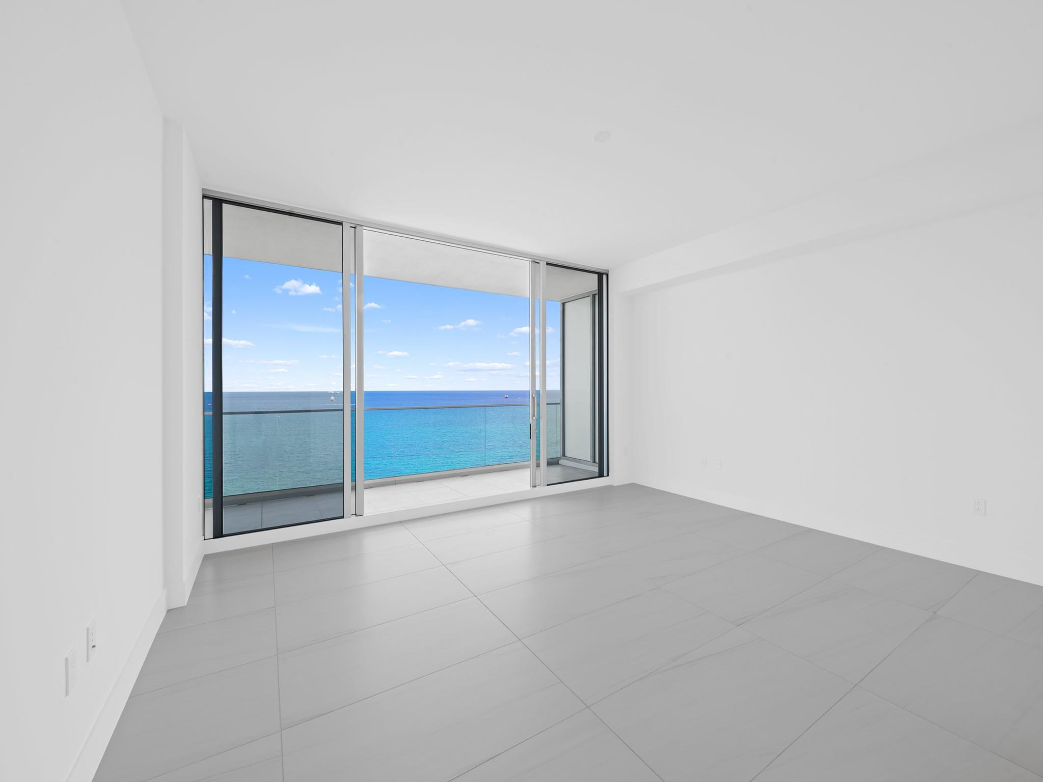 Selene Oceanfront - Residential