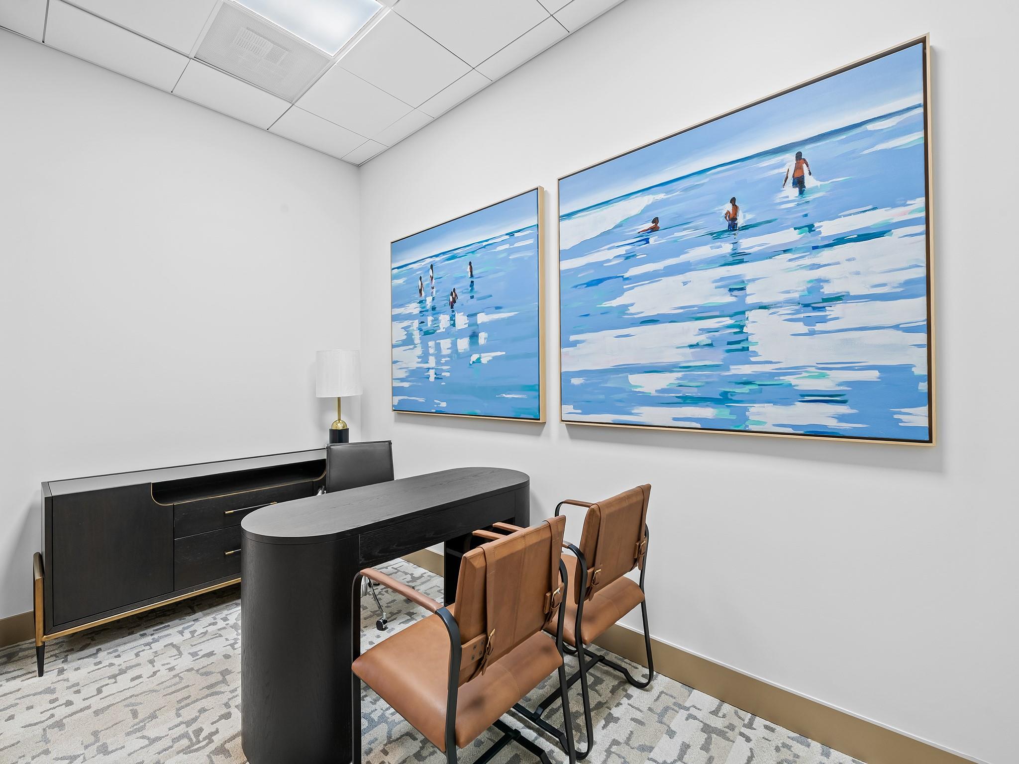 Selene Oceanfront - Residential