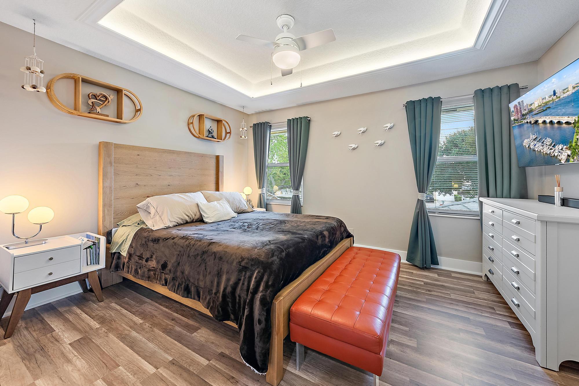 WESTWOOD LAKES 4 WESTWOOD GARDENS - Residential