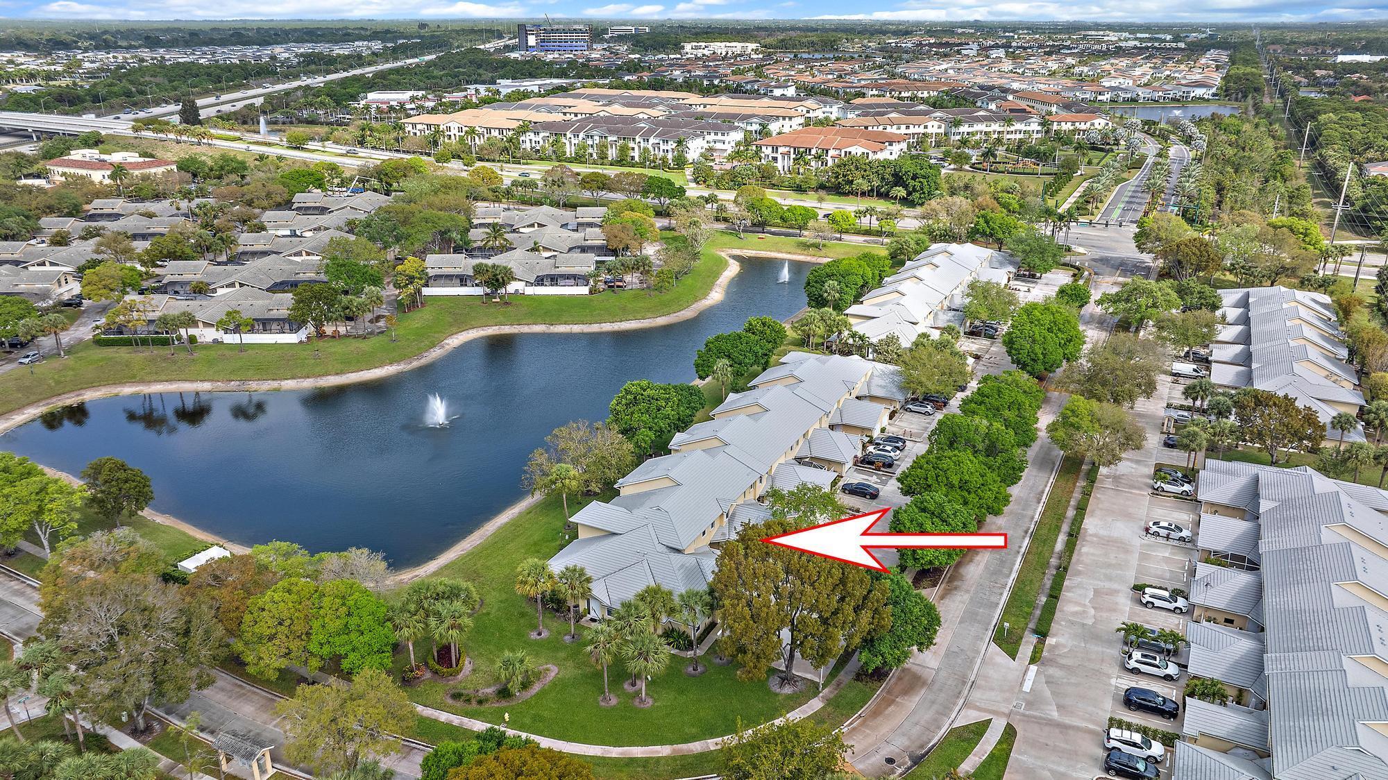 WESTWOOD LAKES 4 WESTWOOD GARDENS - Residential