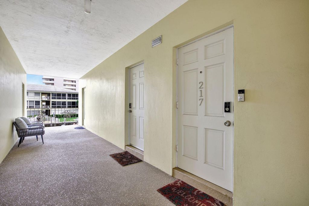 Photo of 3001 NE 47th Court #217, Fort Lauderdale, FL 33308 (MLS # R11030690)
