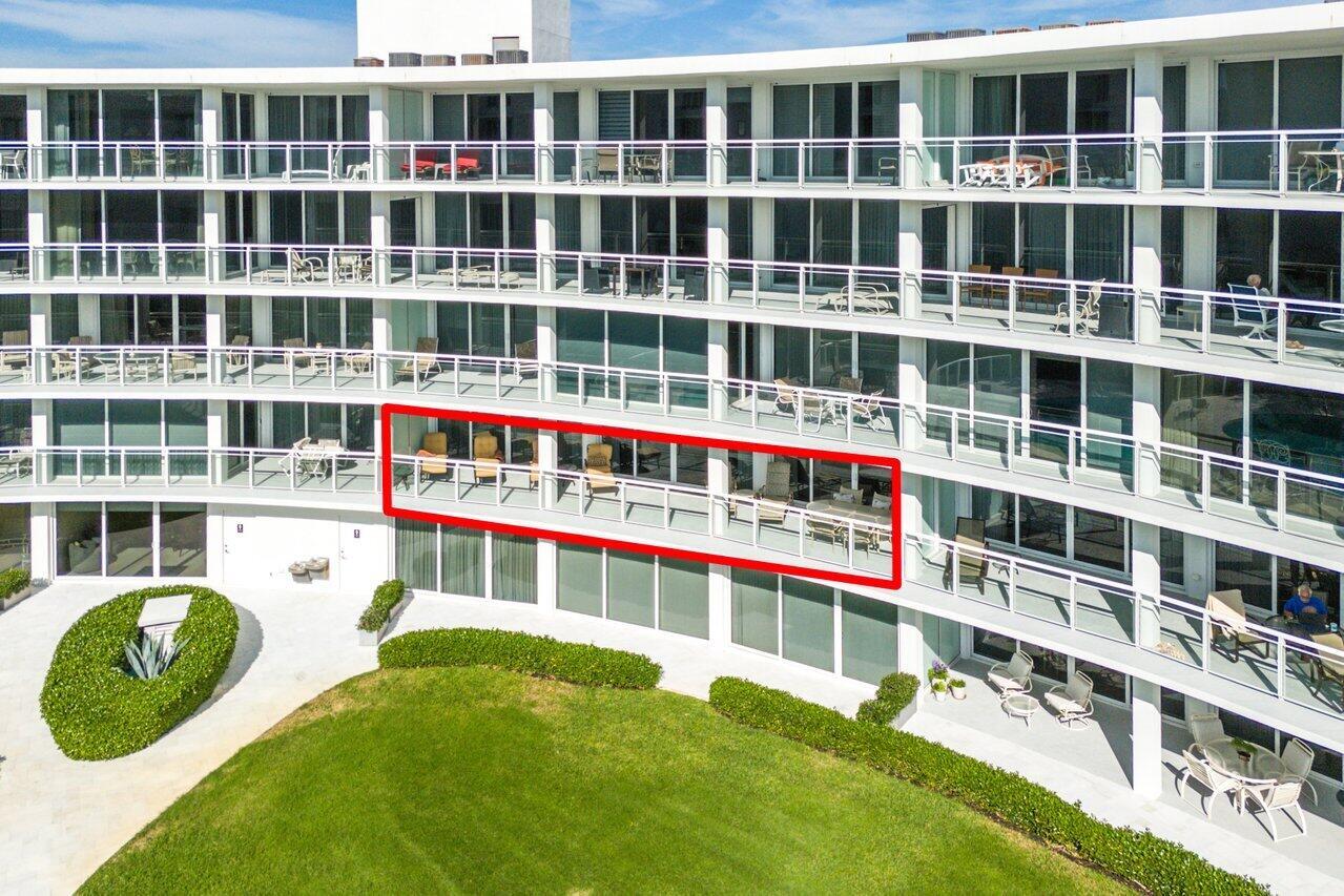 HAMILTON HOUSE CONDO - Residential