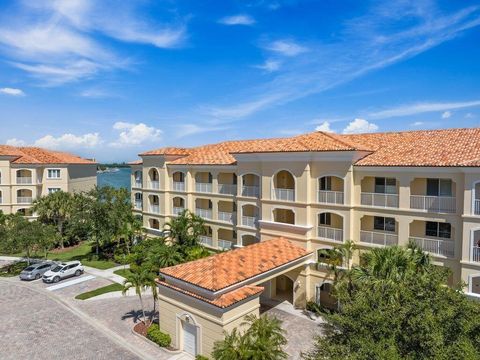 A home in Fort Pierce