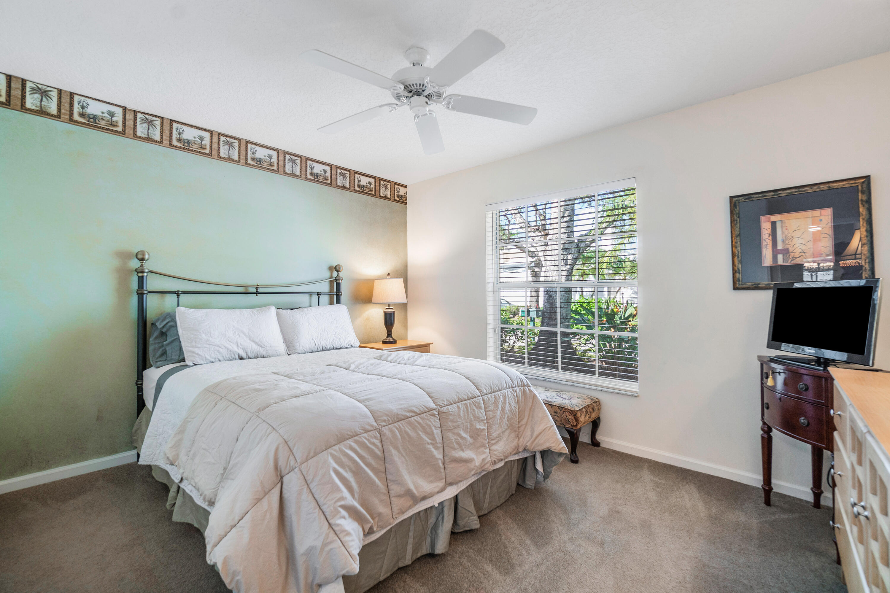 CANTERBURY AT PGA NATIONAL - Residential