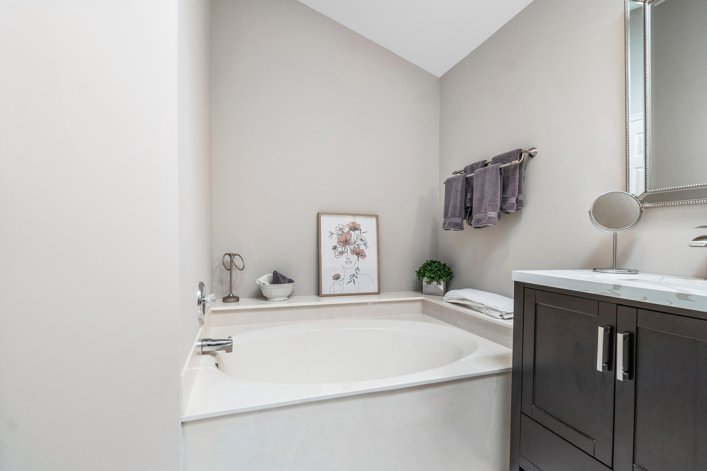 CANTERBURY AT PGA NATIONAL - Residential