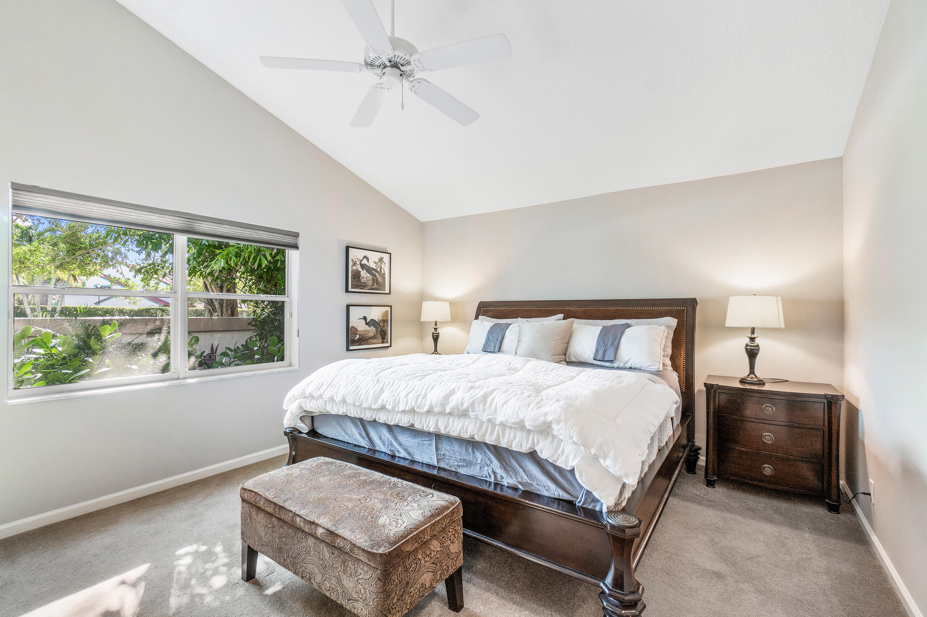 CANTERBURY AT PGA NATIONAL - Residential