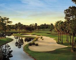 CANTERBURY AT PGA NATIONAL - Residential