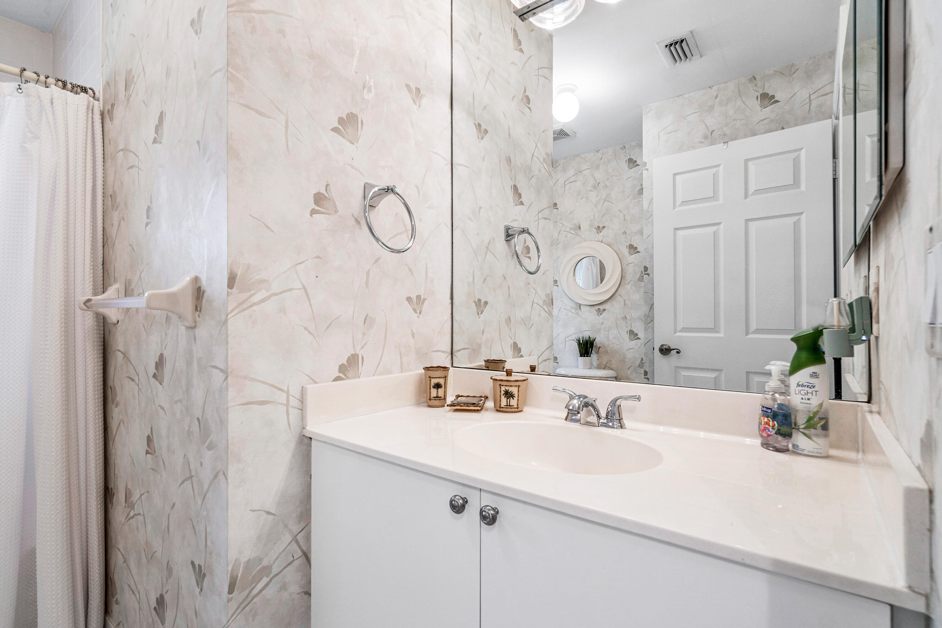 CANTERBURY AT PGA NATIONAL - Residential