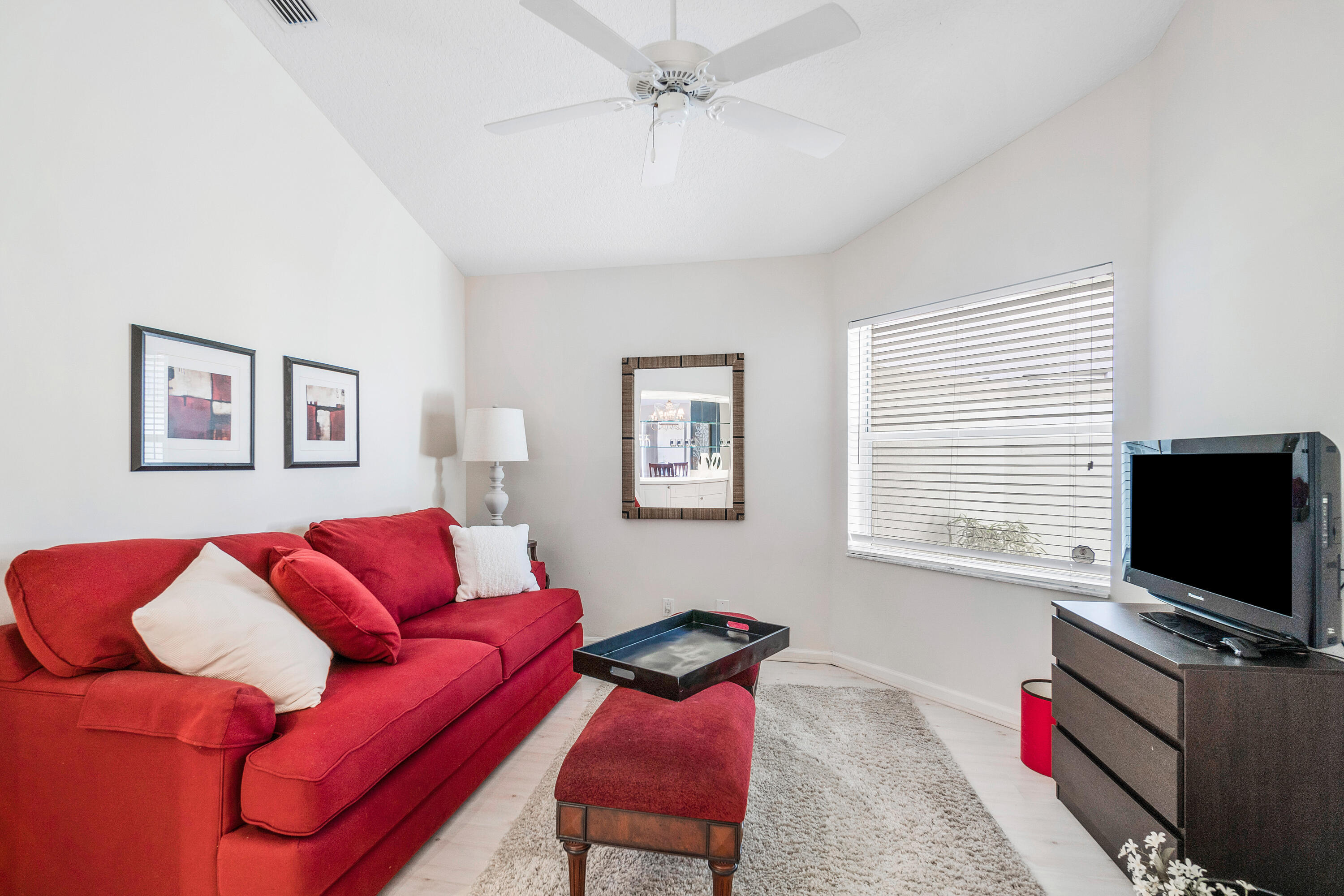 CANTERBURY AT PGA NATIONAL - Residential