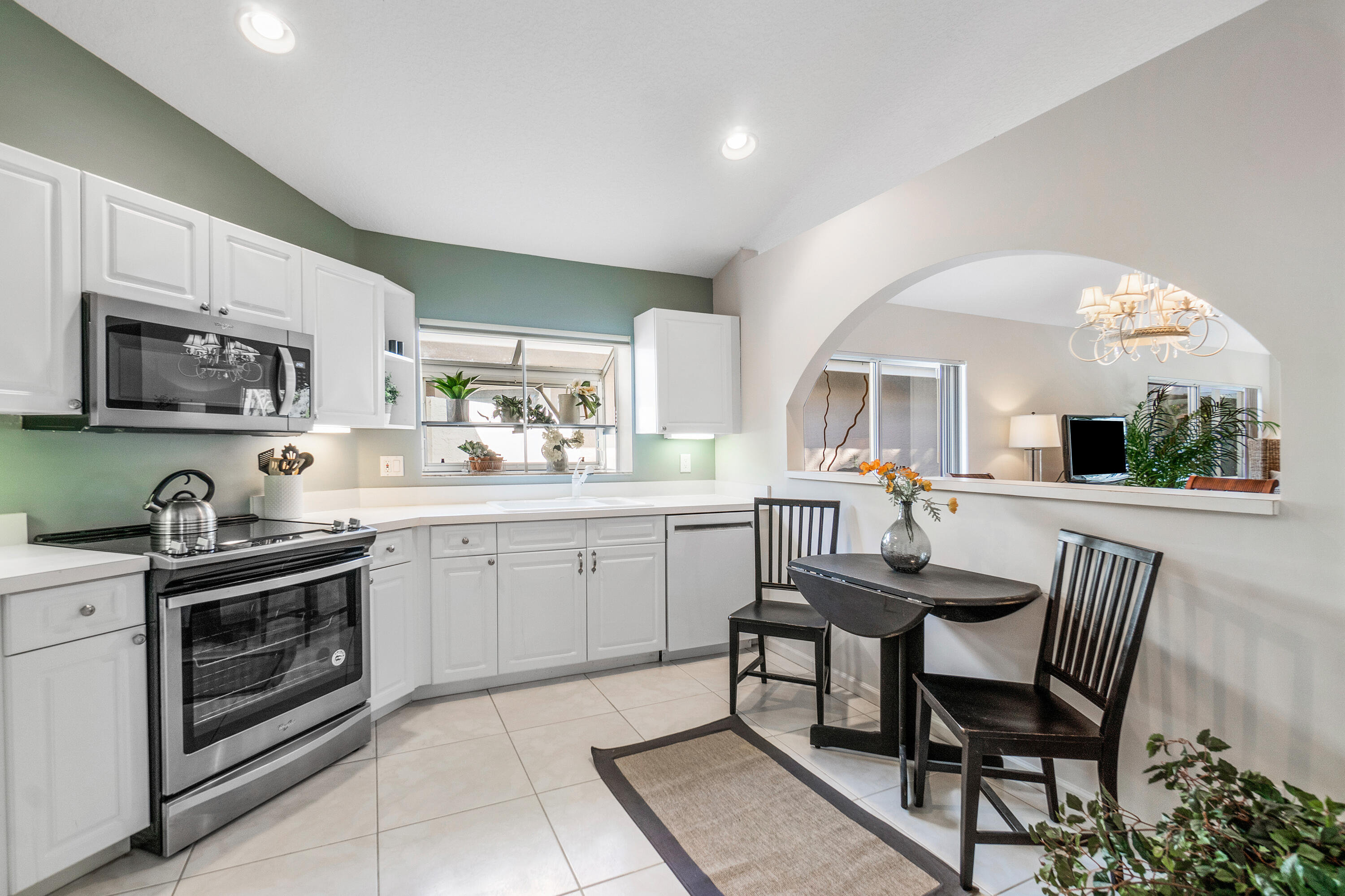 CANTERBURY AT PGA NATIONAL - Residential