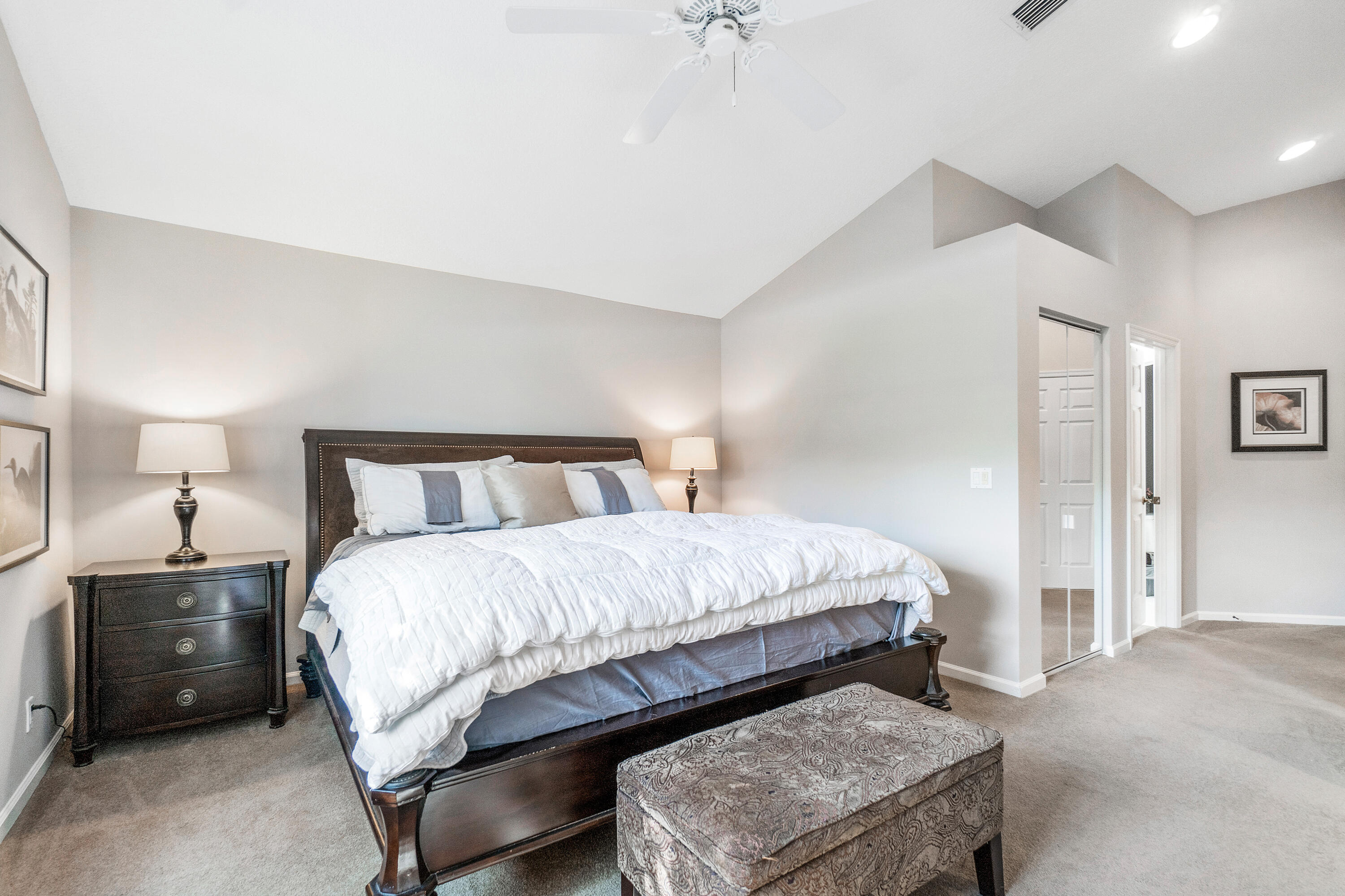 CANTERBURY AT PGA NATIONAL - Residential