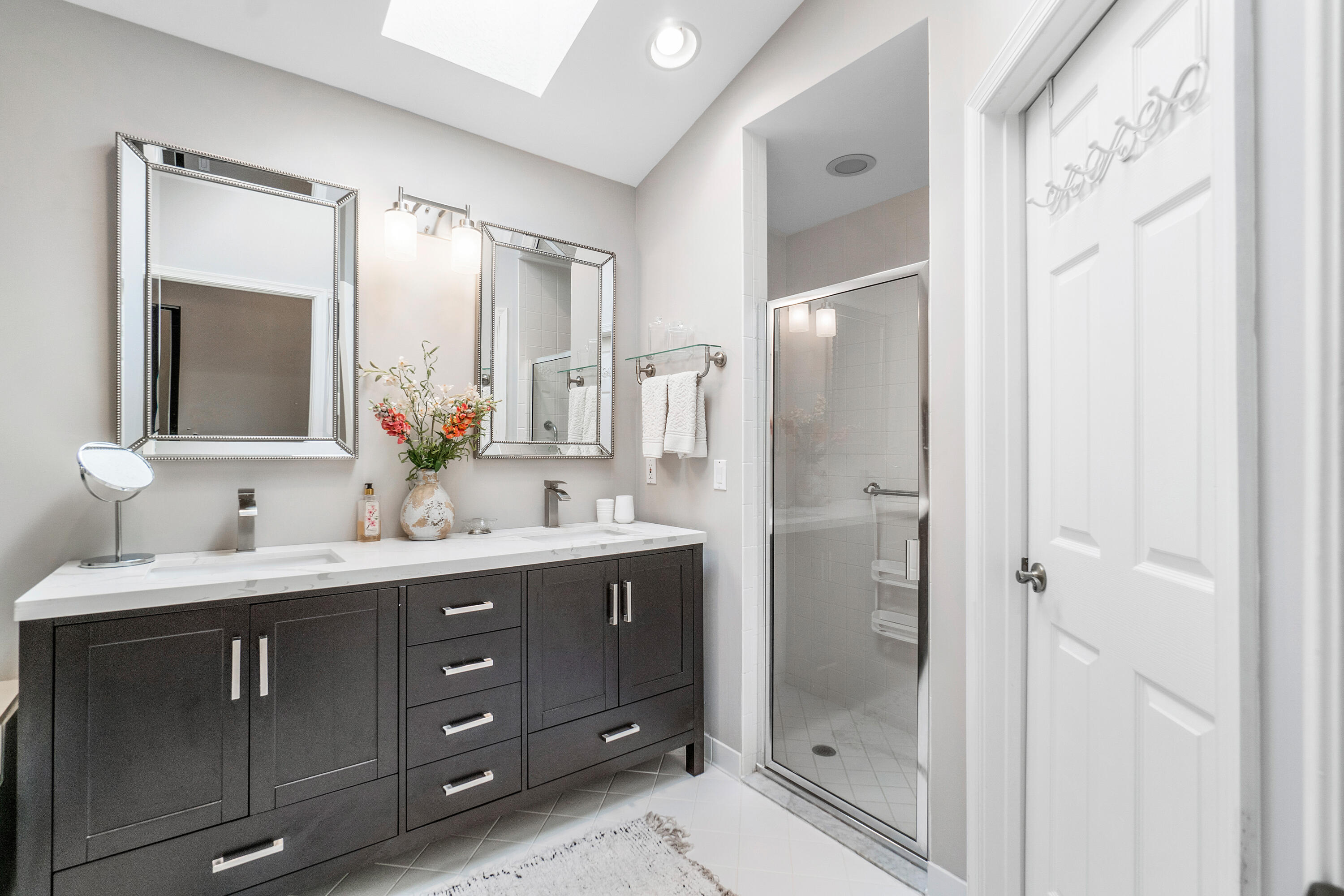 CANTERBURY AT PGA NATIONAL - Residential